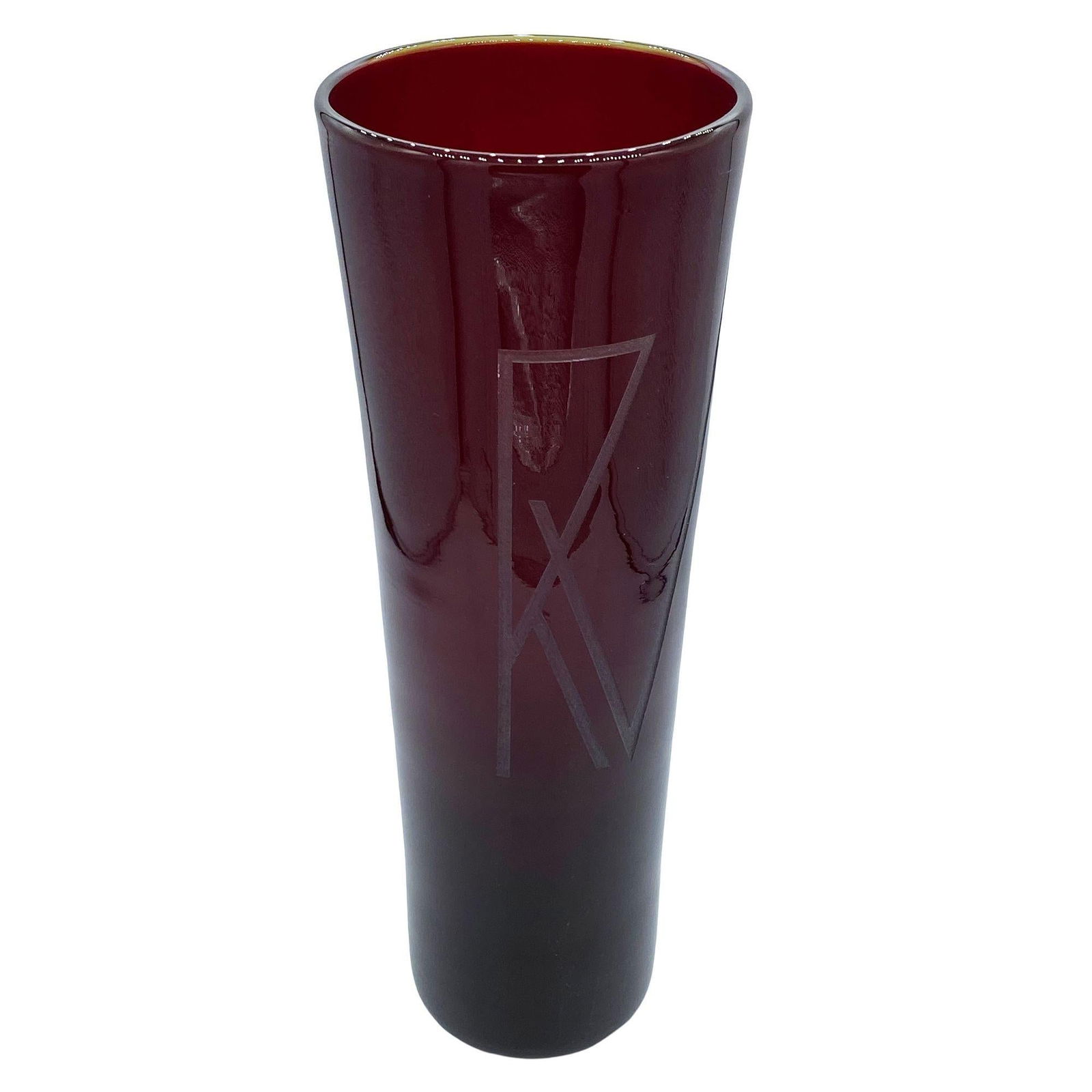 Rudy Vallee Actors / Musician Hollywood Personal Effects, Photos & Awards - 2