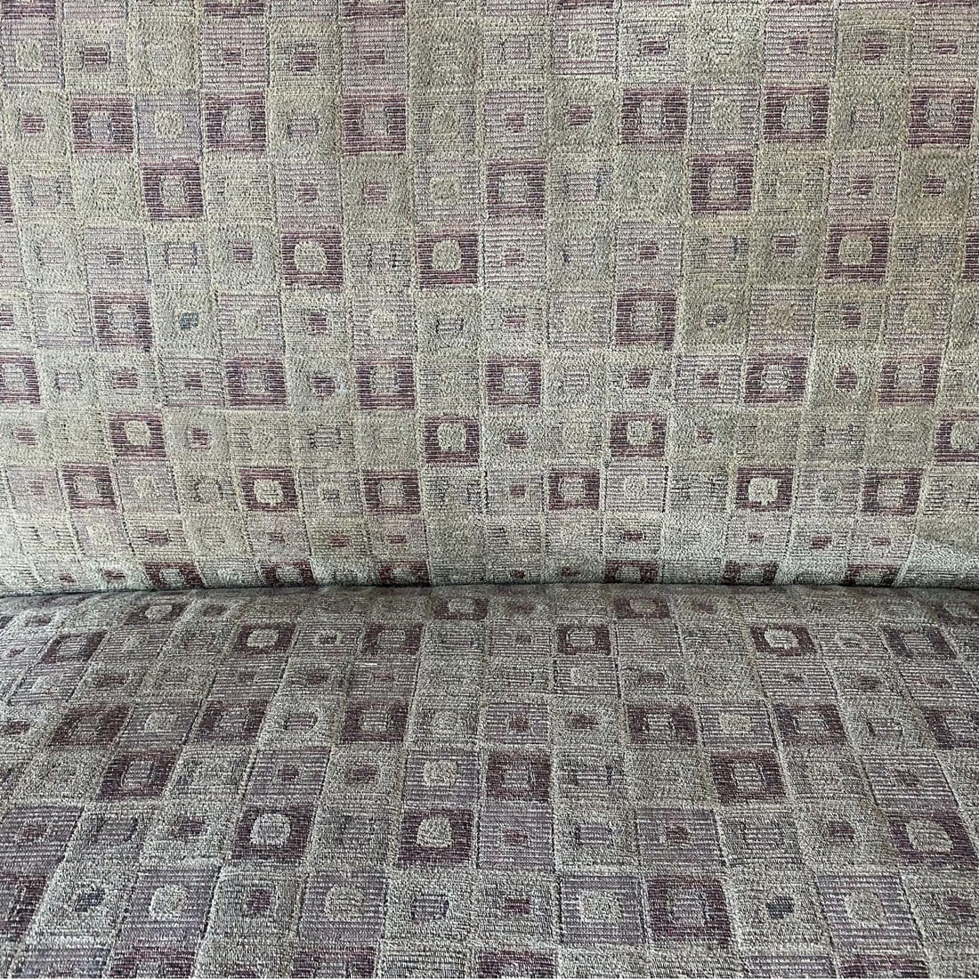 Gilbert Rohde Streamline Art Deco Settee and Lounge Chair Set - 13