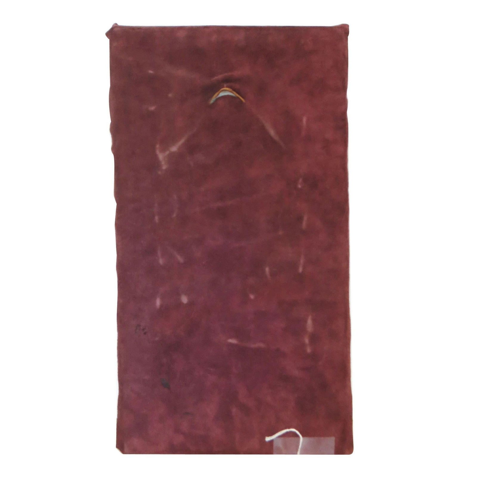 Postmodern "City Living ?" Art Pottery Figural Wall Sculpture - 13