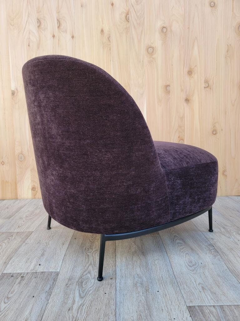 Sejour Lounge Chair By GamFratesi for Gubi - 4