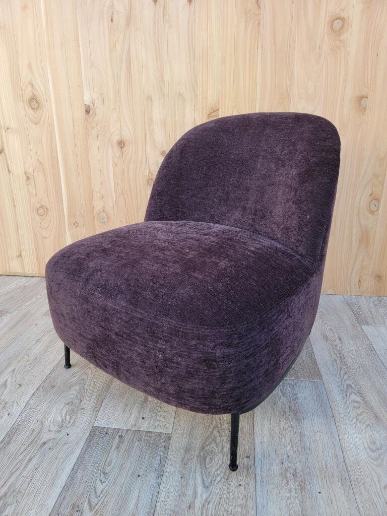 Sejour Lounge Chair By GamFratesi for Gubi - 7