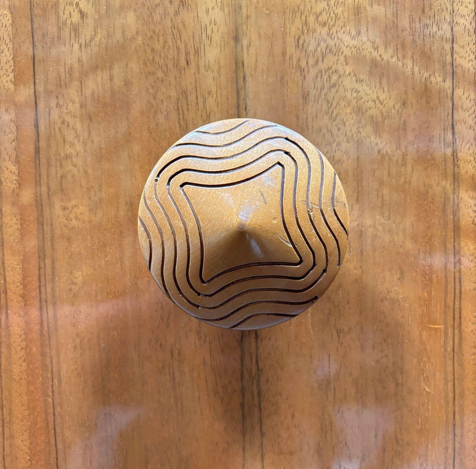 Mid Century Gilbert Rohde For Herman Miller Paldao Display Cabinet #4190 - 3