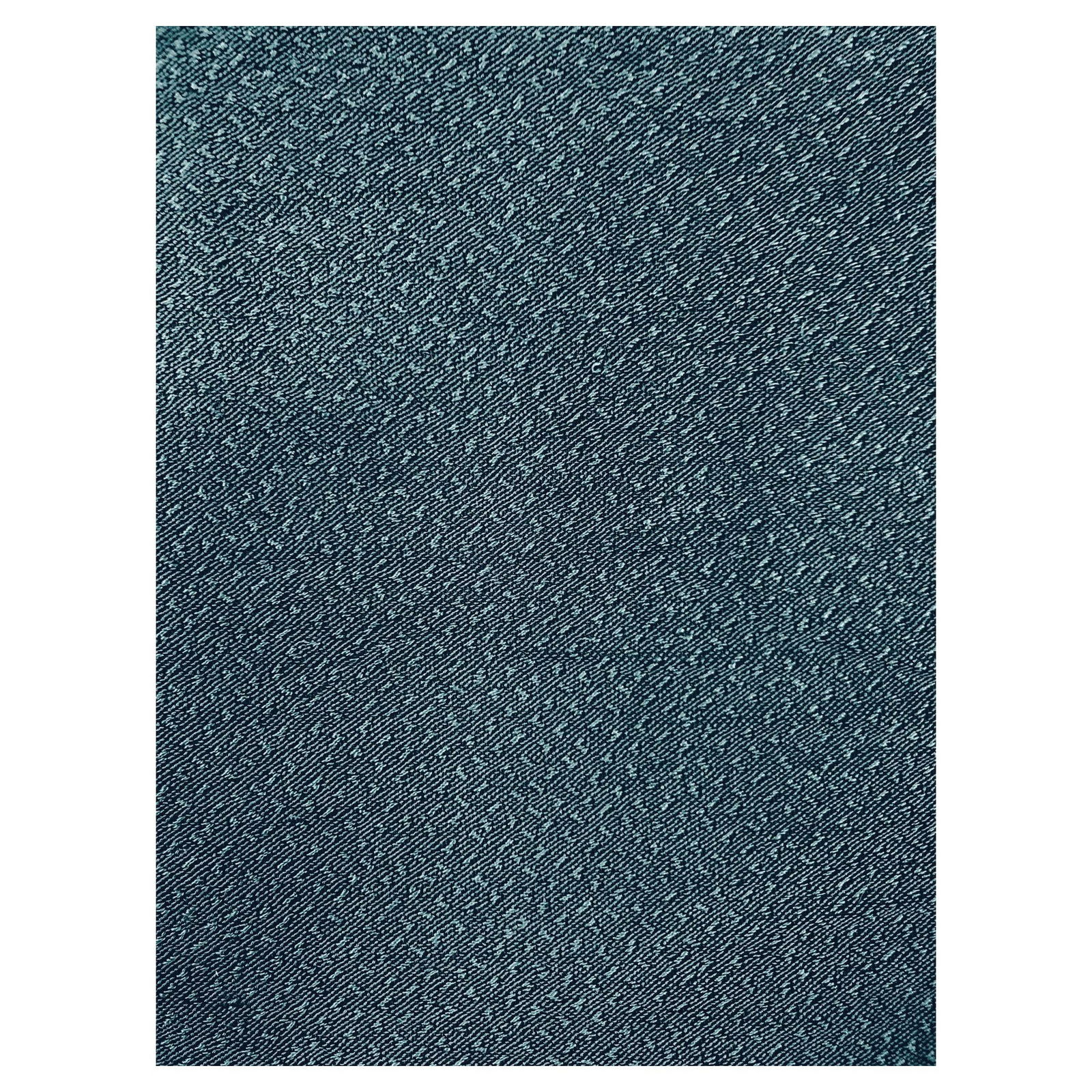Vintage Teal Frieze Upolstery Fabric: Title: Vintage Teal Frieze Upolstery Fabric Description: Deep teal vintage 100% Frieze fabric with simple plain weave nap design. Perfect for couches, chairs, and more! Very durable. This fabric is