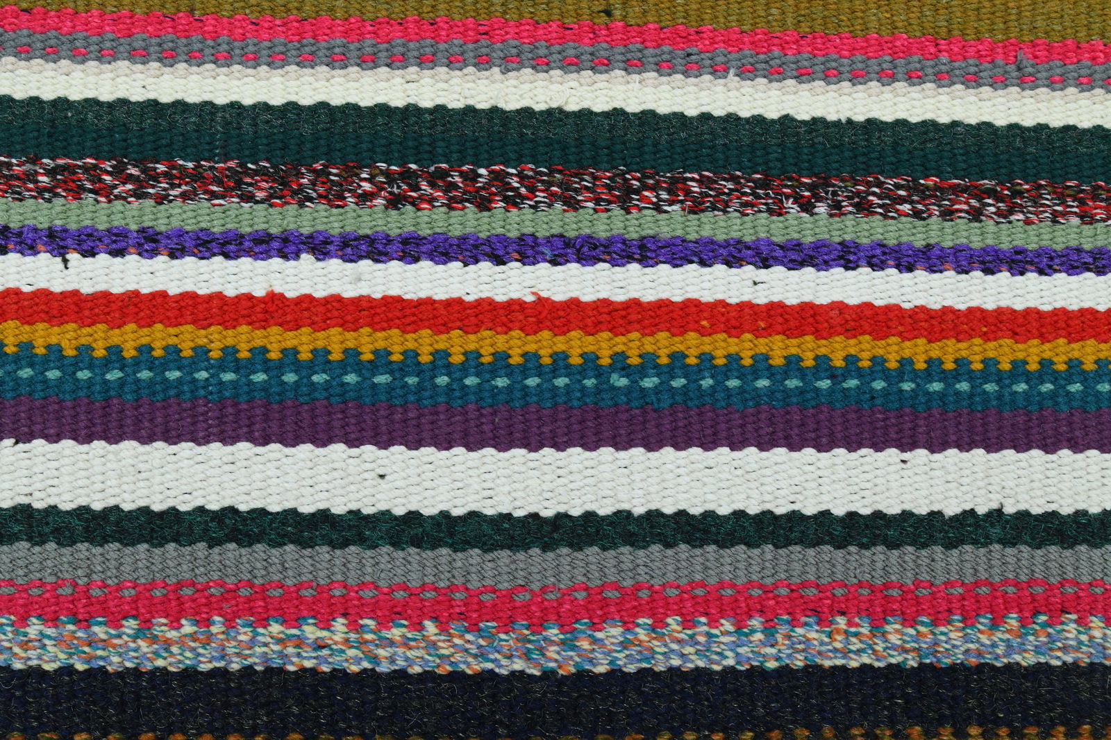 2.9x18.4 ft, HALLWAY LONG Runner - 7