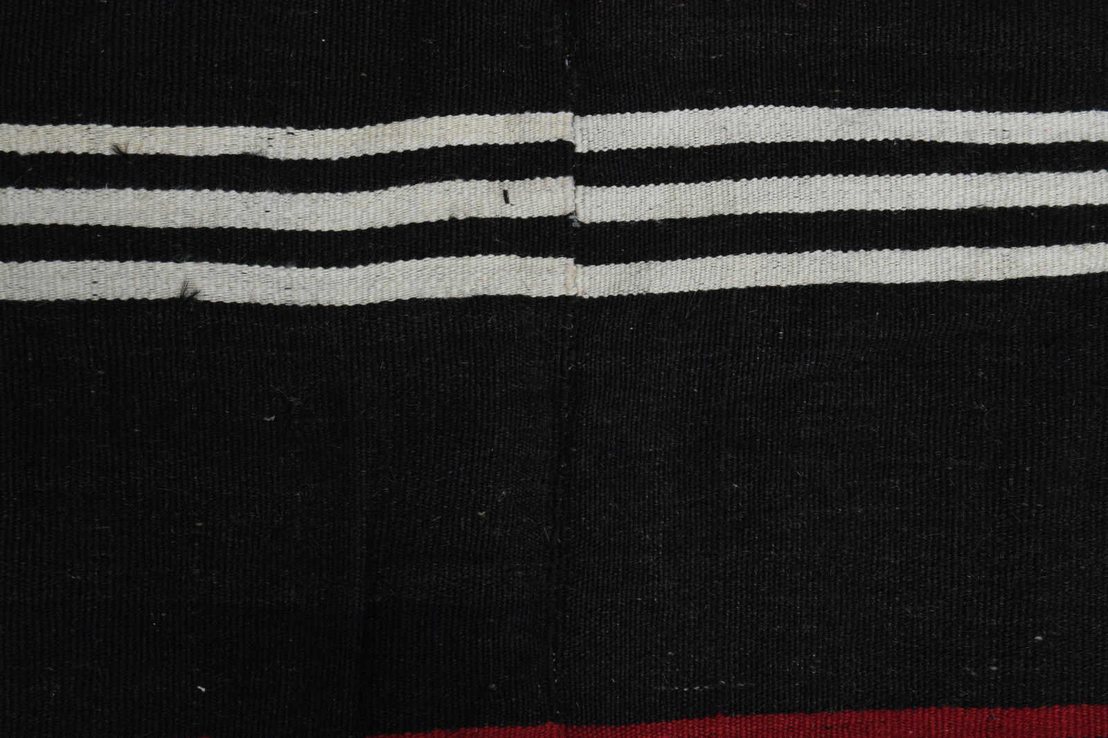 9x13'8 ft, KILIM BOHO DÉCOR - 2