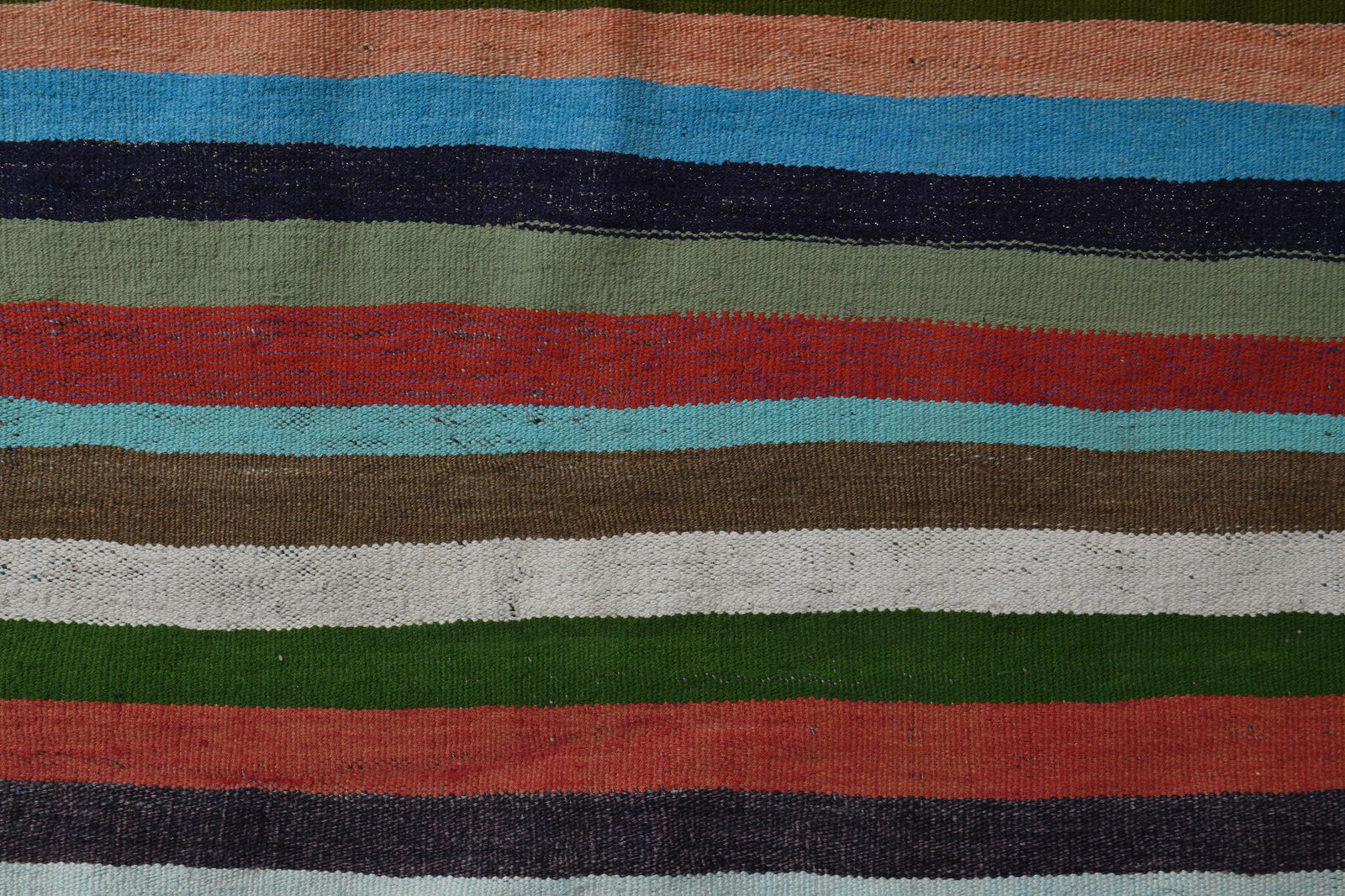 4'5x11'5 ft, WIDE RUNNER RUG - 2