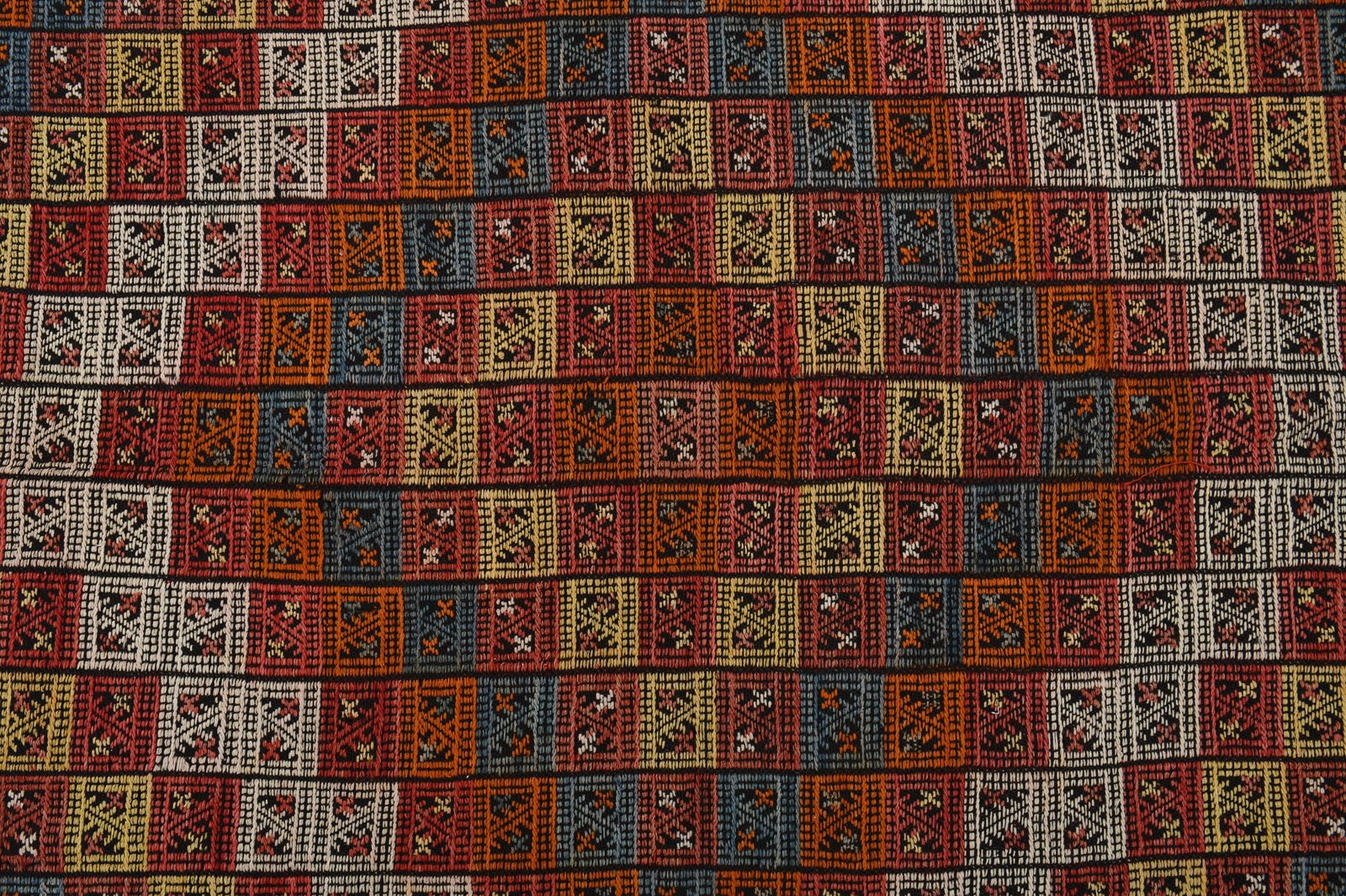 5.7x8.9 ft, COLORFUL DÉCOR - 8