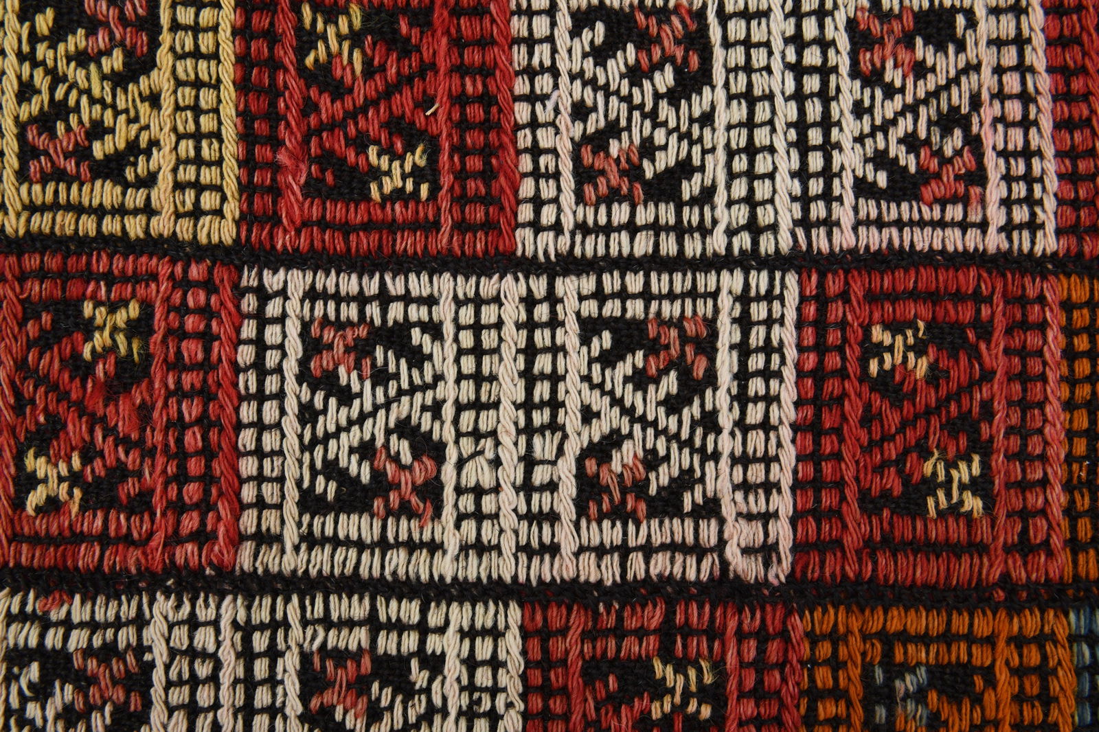 5.7x8.9 ft, COLORFUL DÉCOR - 9