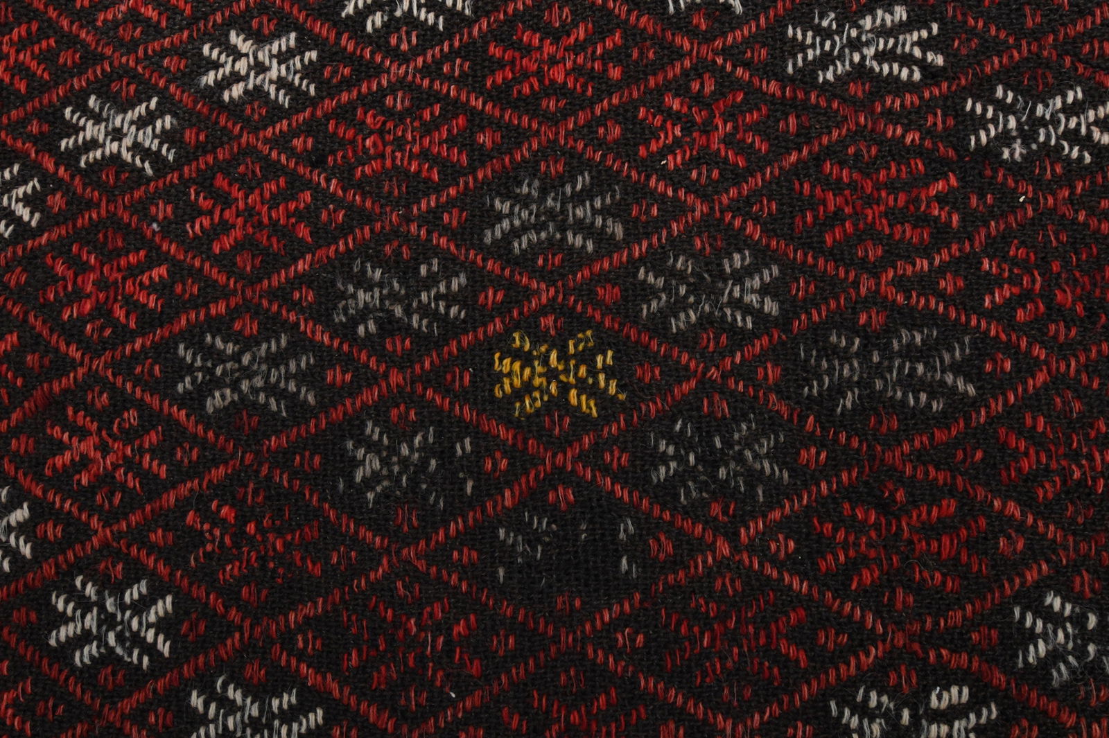 6x8 Ft, TURKISH Runner, Vintage - 7