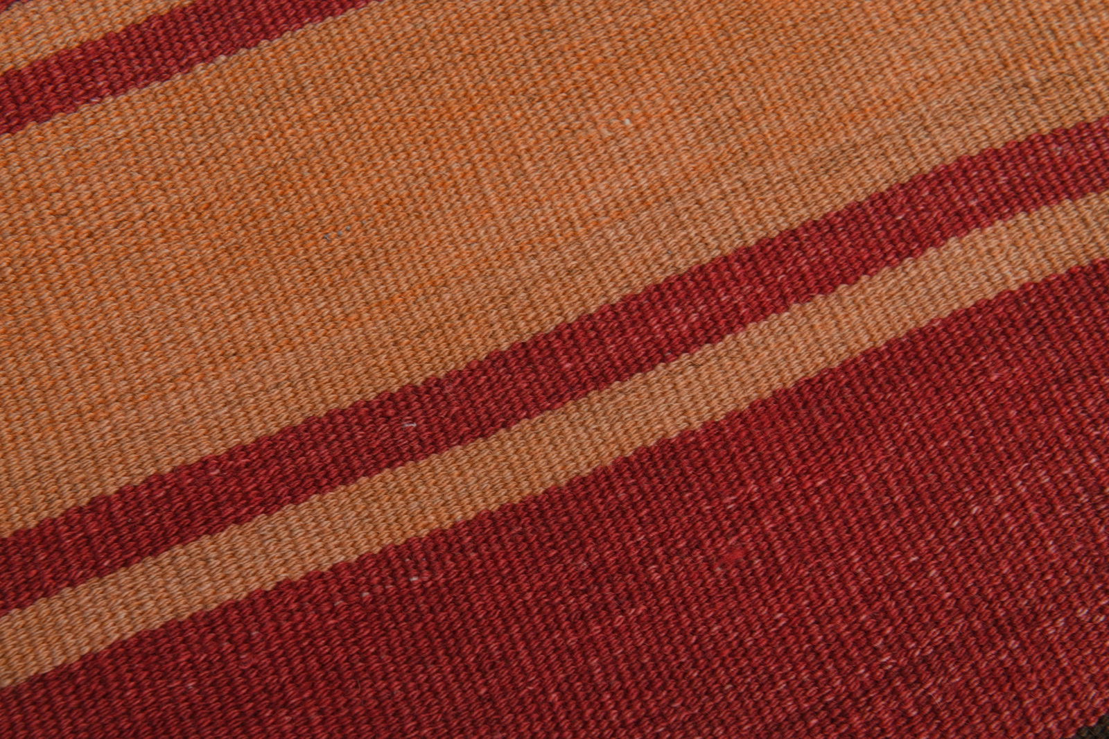 2x5.7 Ft, Narrow TURKISH Runner - 9