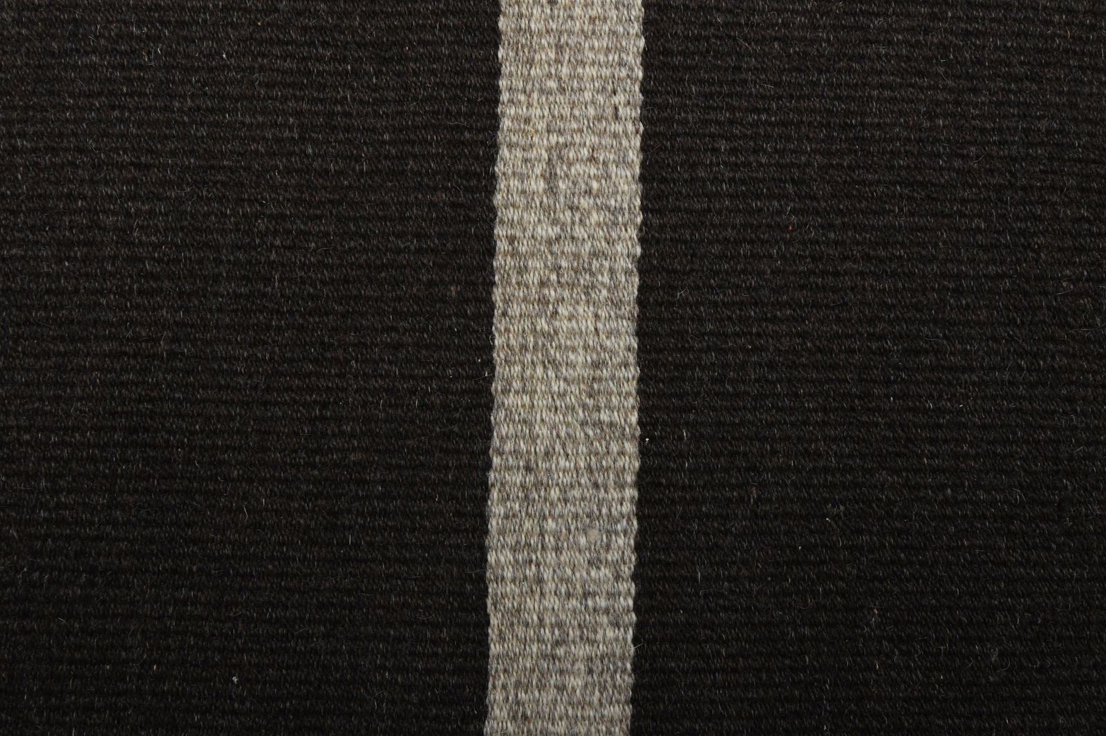 2.7x9 ft, TURKISH KILIM Runner - 7