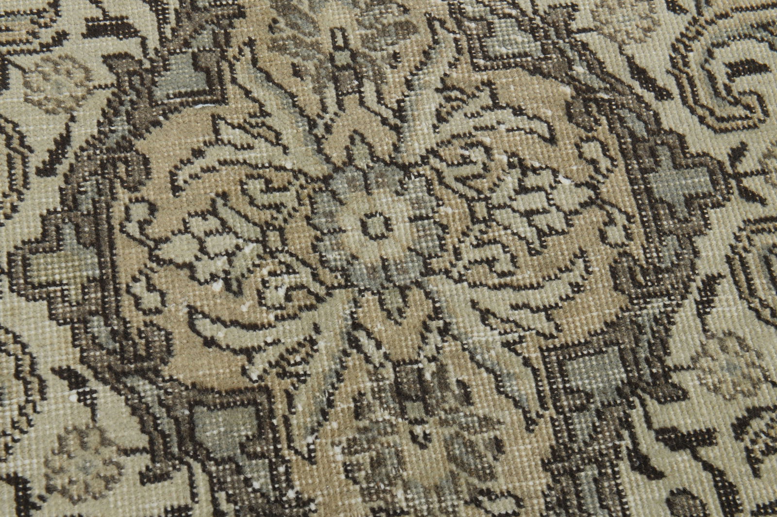 9'5x12'4 ft, PERSIAN DECOR, Turkish - 8