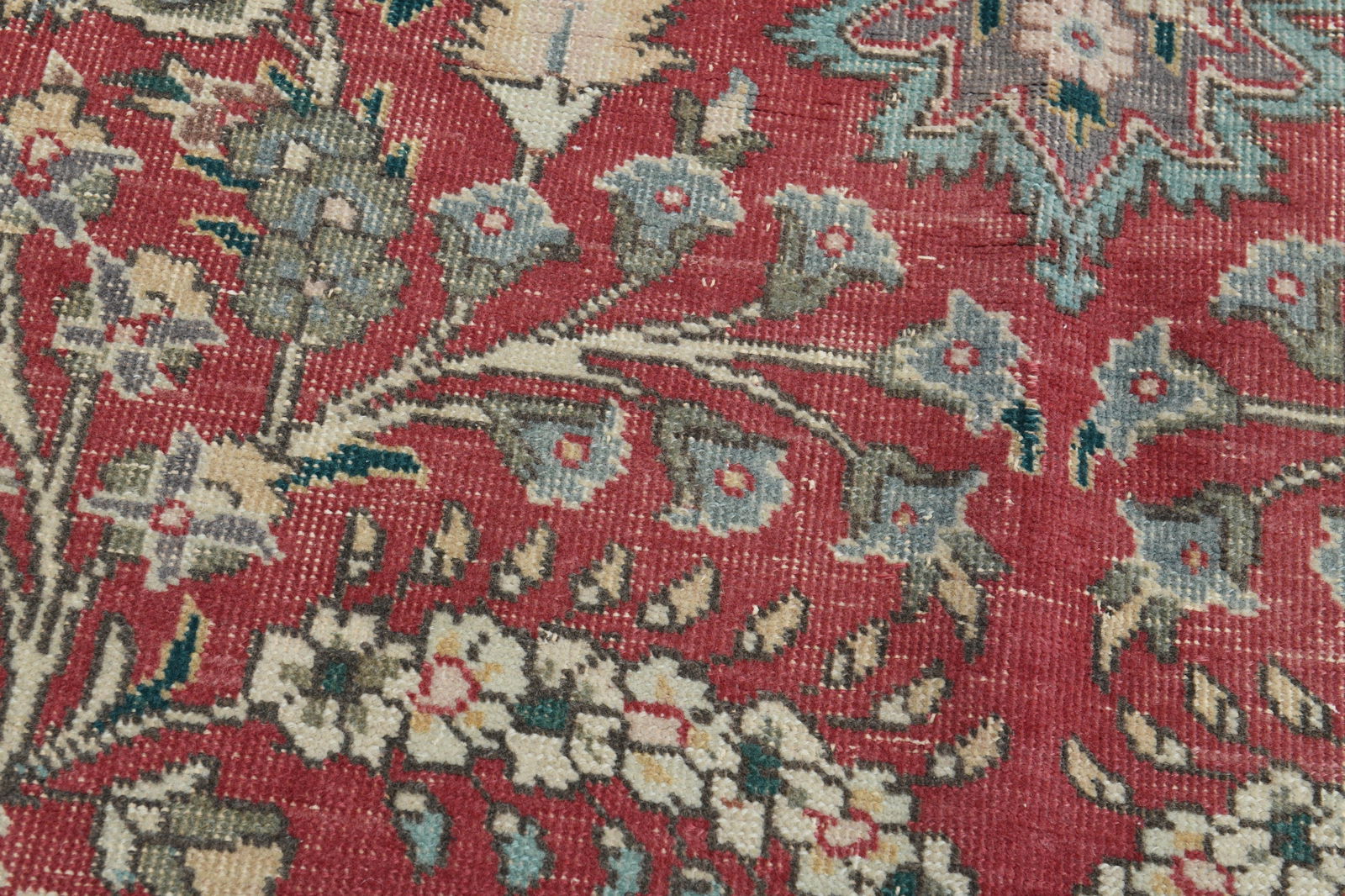 8'6x11'4 ft, OVERSIZED AREA RUG - 4