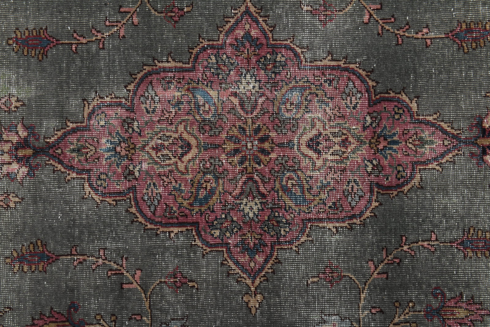 10'5x13'1 ft, OVERSIZED BOHEMIAN RUG - 10