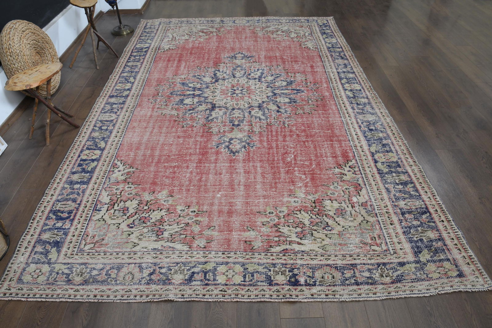 7.9x11.4 ft, LUXURY AREA DÉCOR (1 of 10)