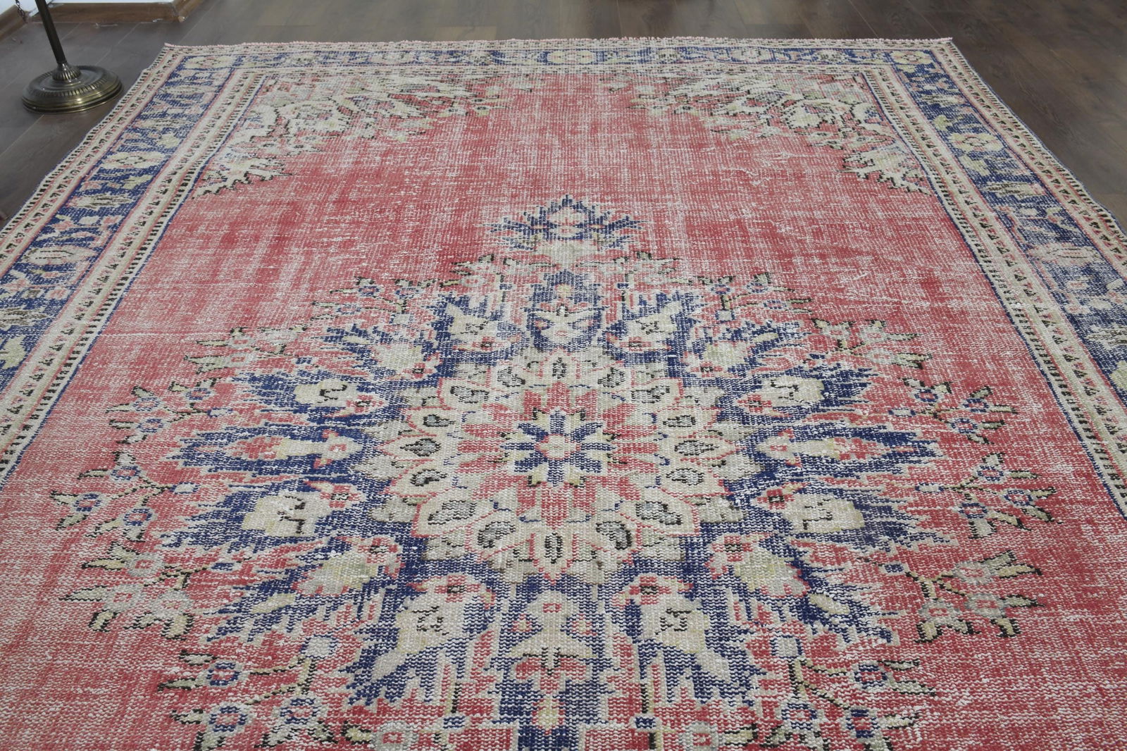 7.9x11.4 ft, LUXURY AREA DÉCOR - 3