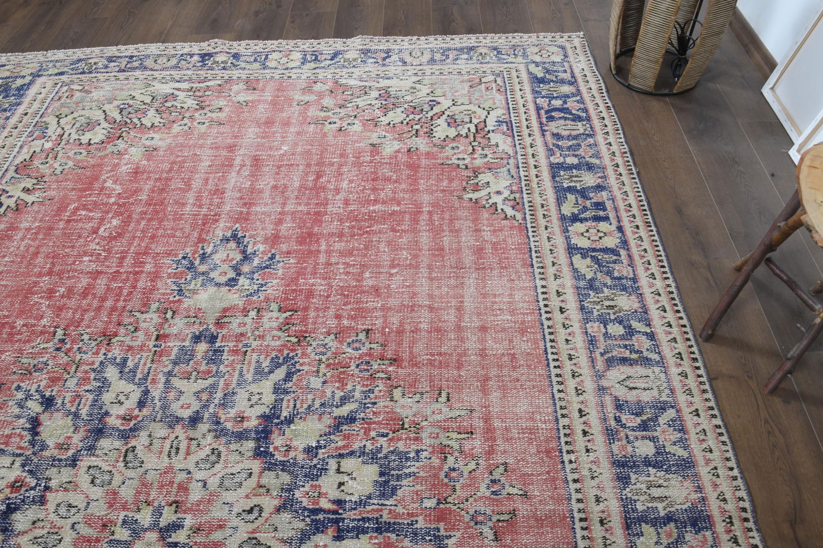 7.9x11.4 ft, LUXURY AREA DÉCOR - 4