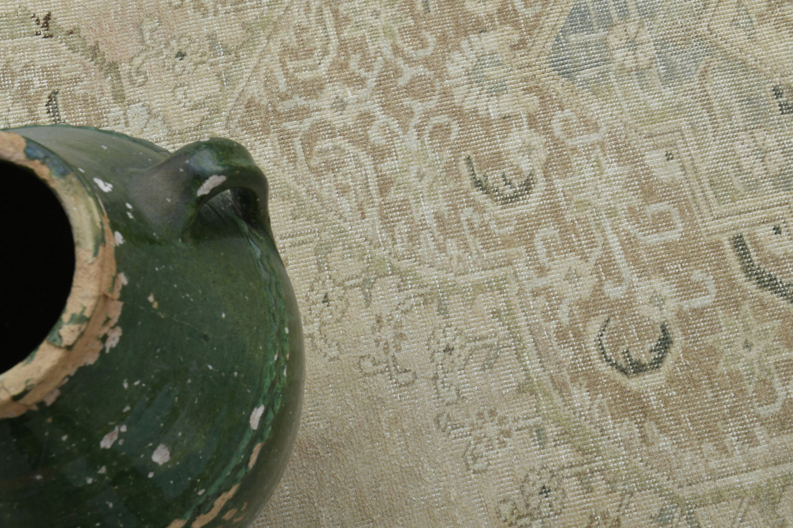 9'6x11'6 ft, PERSIAN DÉCOR - 2