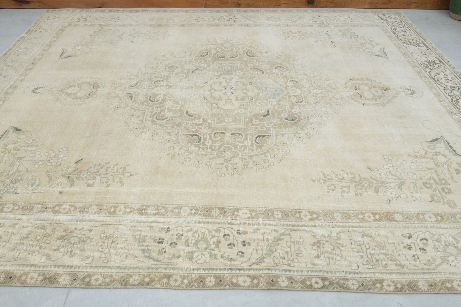 9'6x11'6 ft, PERSIAN DÉCOR - 3