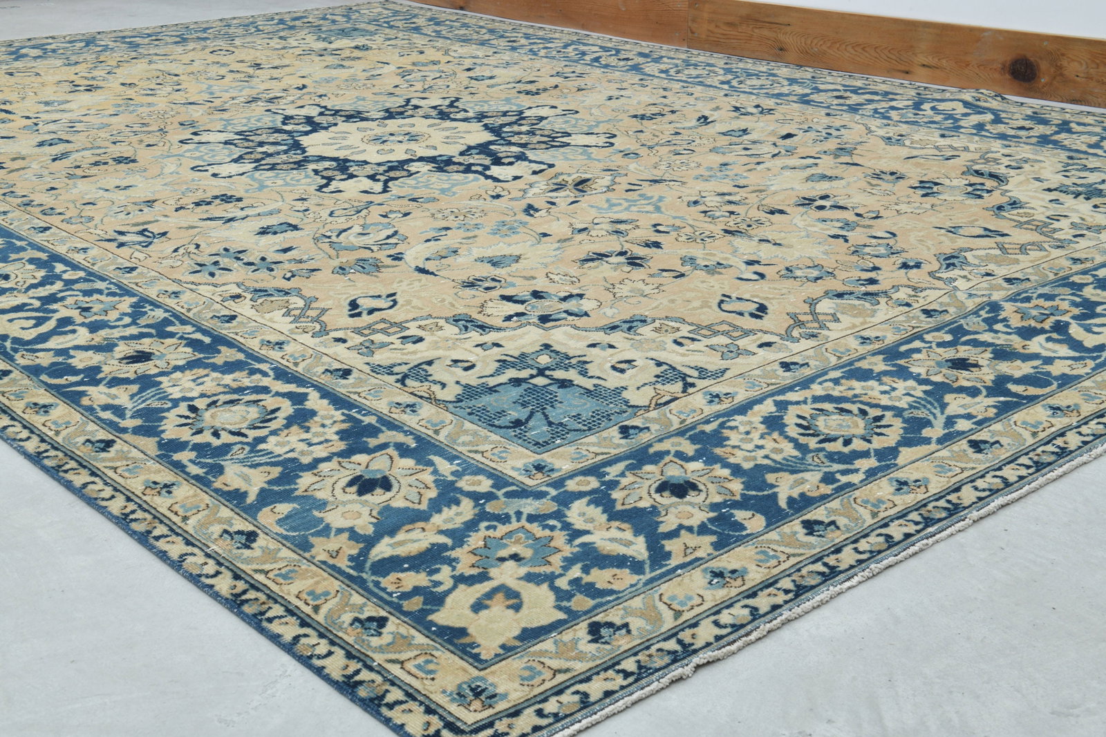 8.3x11.7 ft, ANTIQUE UNIQUE PERSIAN Rug - 5