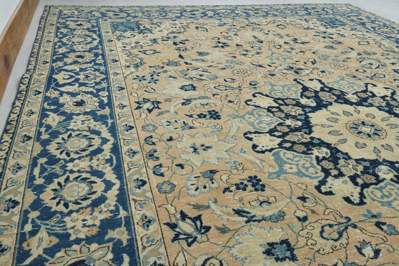 8.3x11.7 ft, ANTIQUE UNIQUE PERSIAN Rug - 8