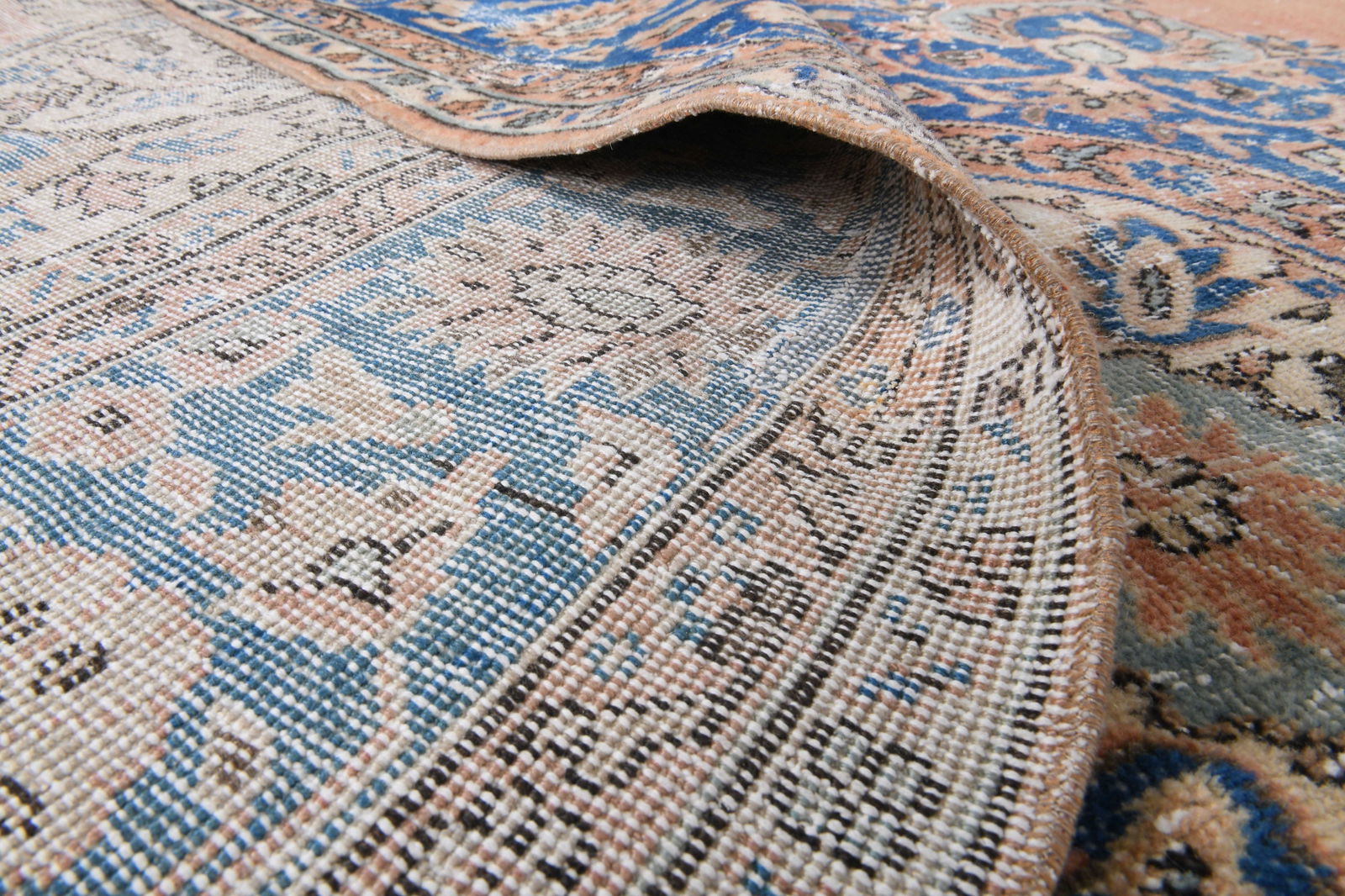 9'4x12'5 ft, OVERSIZED RUG - 9