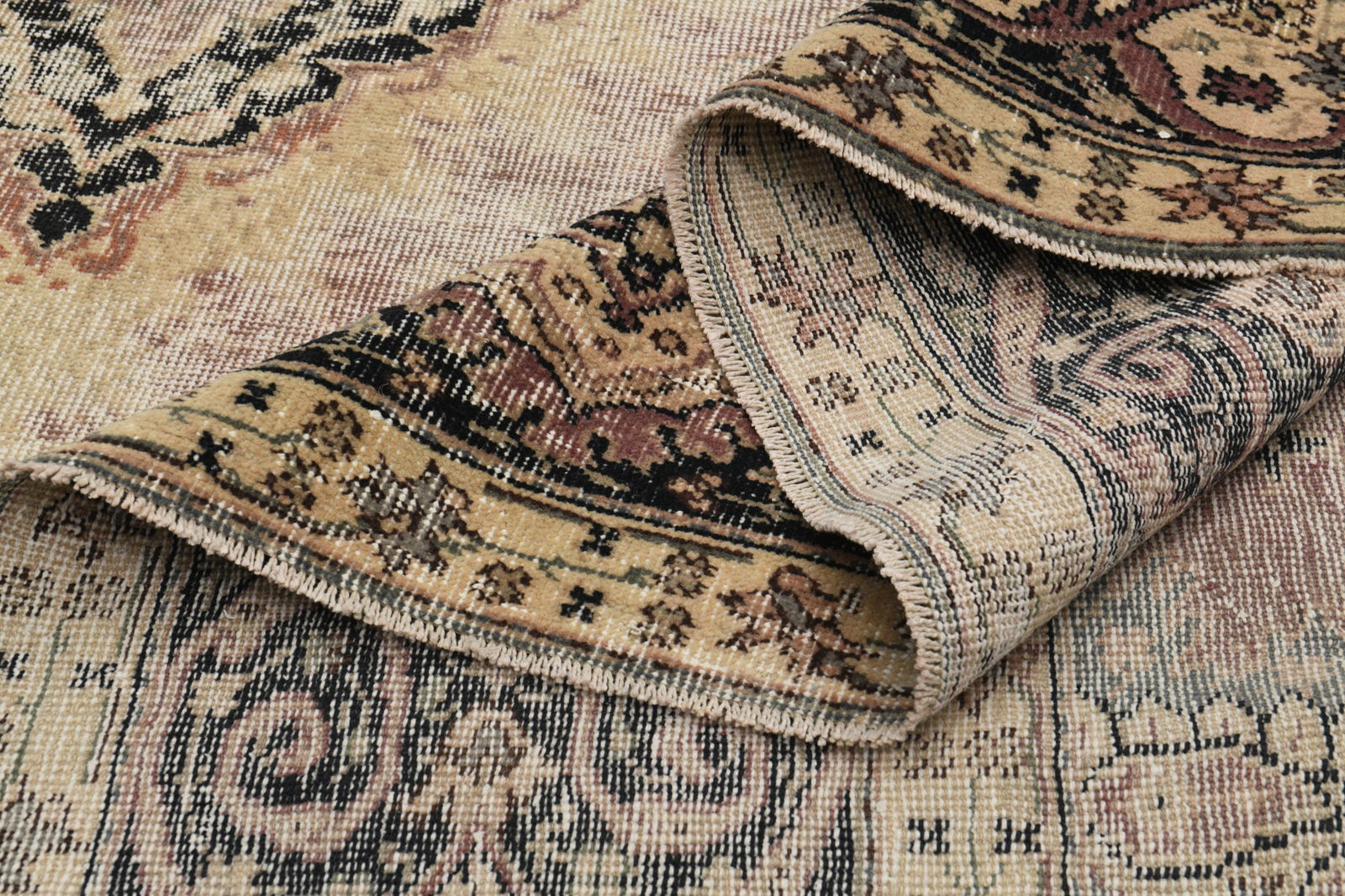 9.9x13.3 ft Oversized Rug - 3