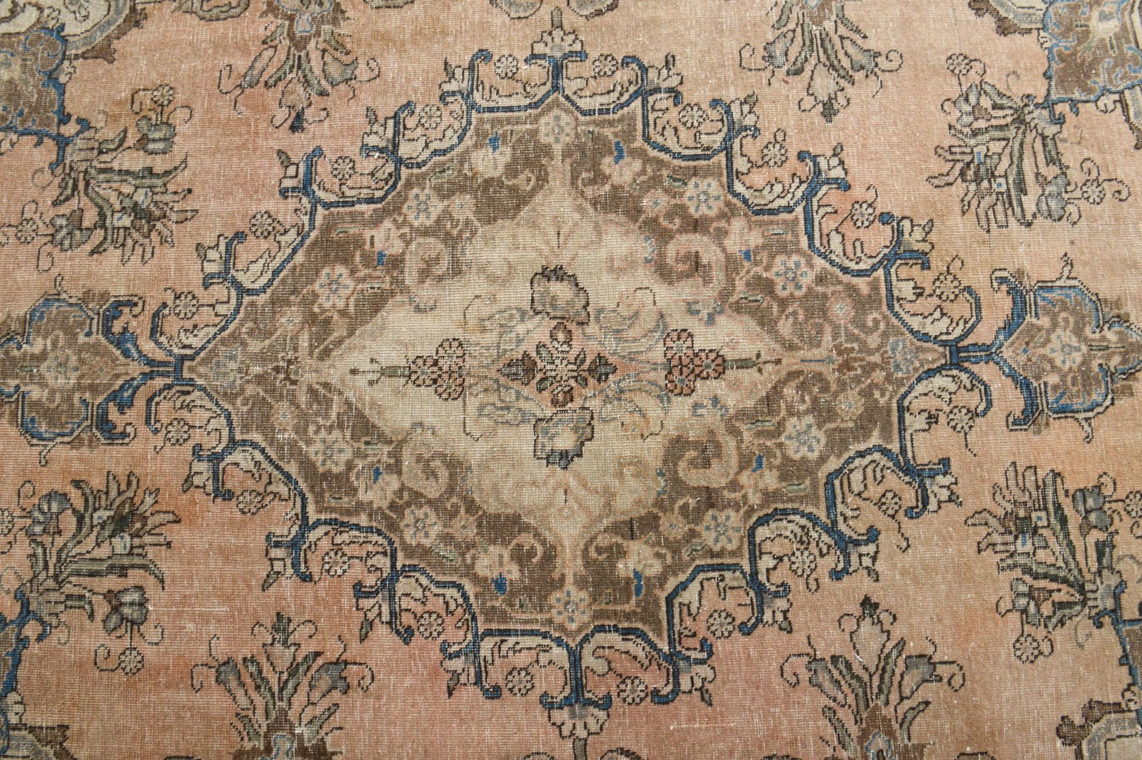 8'2x10'5 ft, PERSIAN DECOR RUG - 4