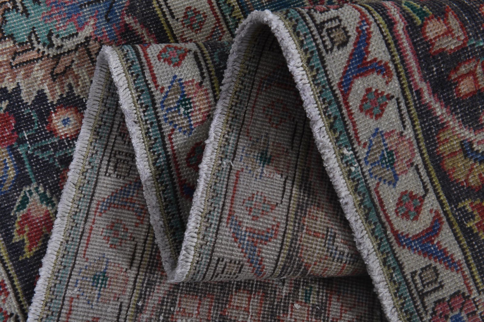 9'2x12'2 ft, OVERSIZED PERSIAN RUG (1 of 10)