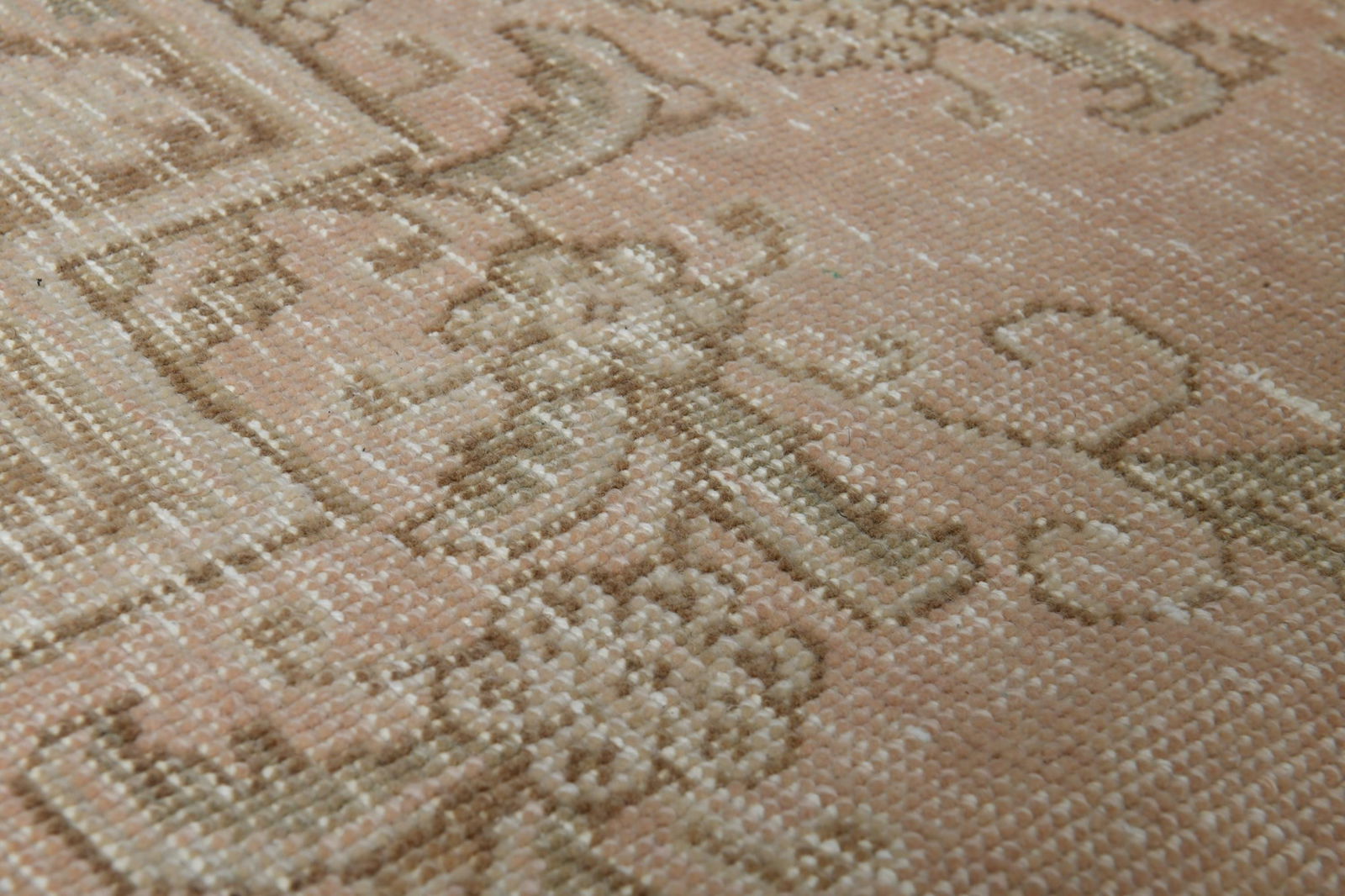 9'6x12'4 ft, OVERSIZED PERSIAN RUG, Living Room - 3