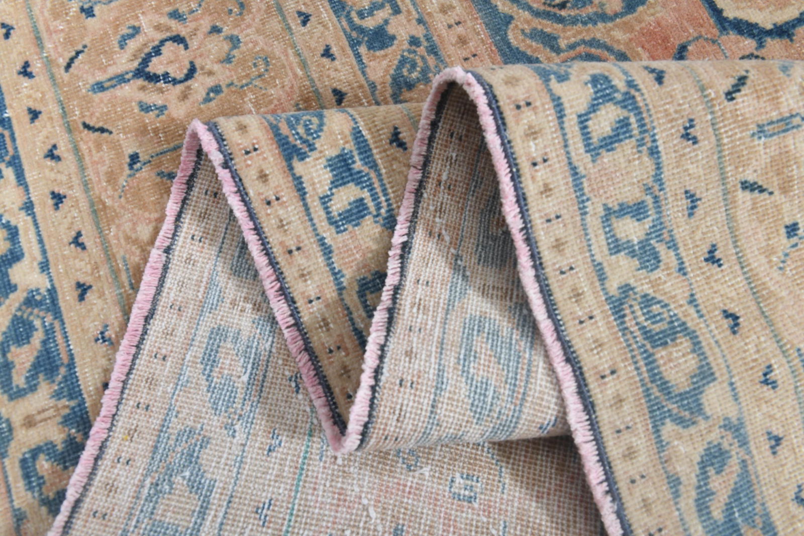 9'5x13'1 ft, OVERSIZED PERSIAN RUG, Living Room (1 of 10)