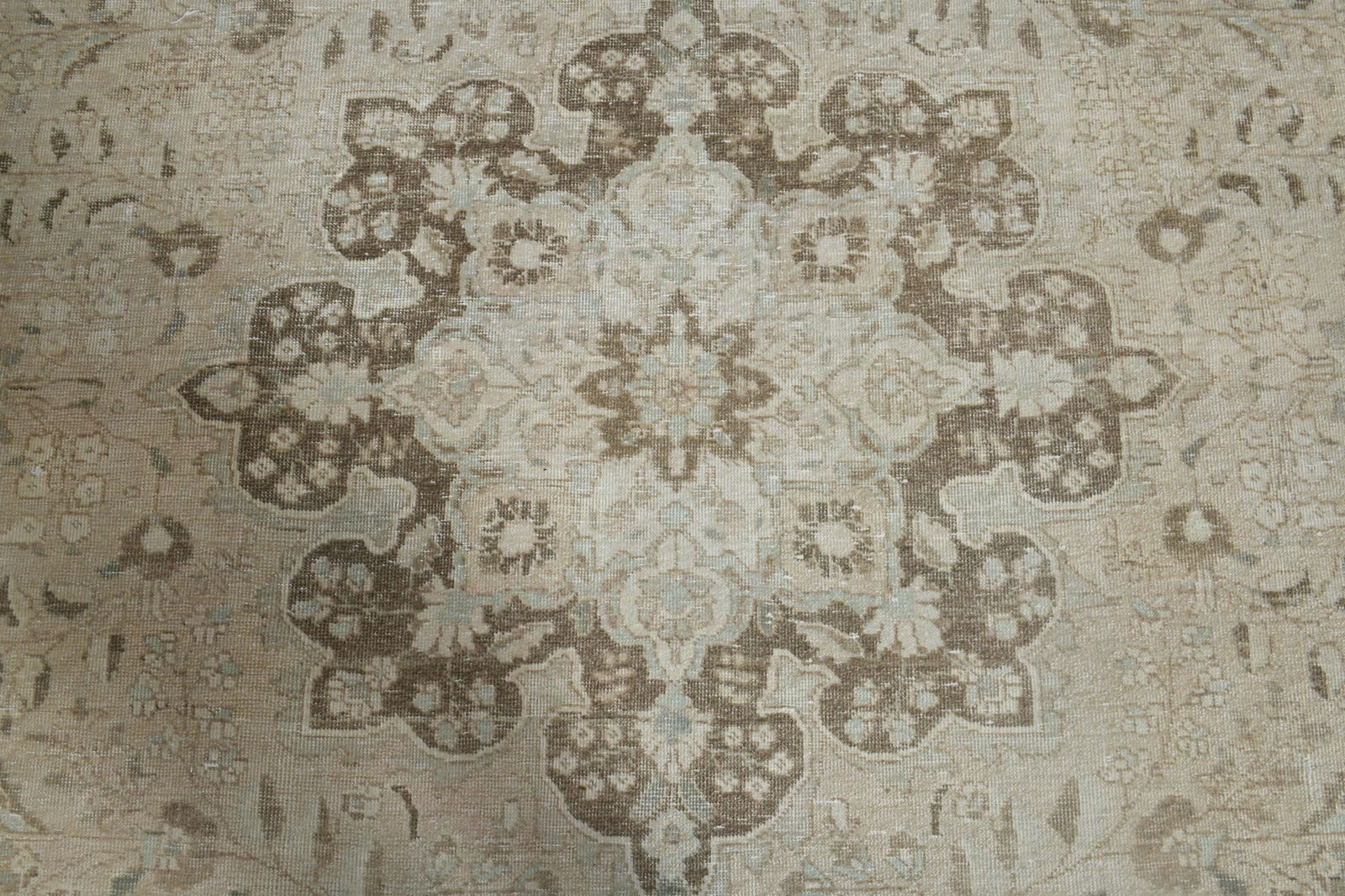 9'6x12'5 ft, PERSIAN OVERSIZED RUG - 5