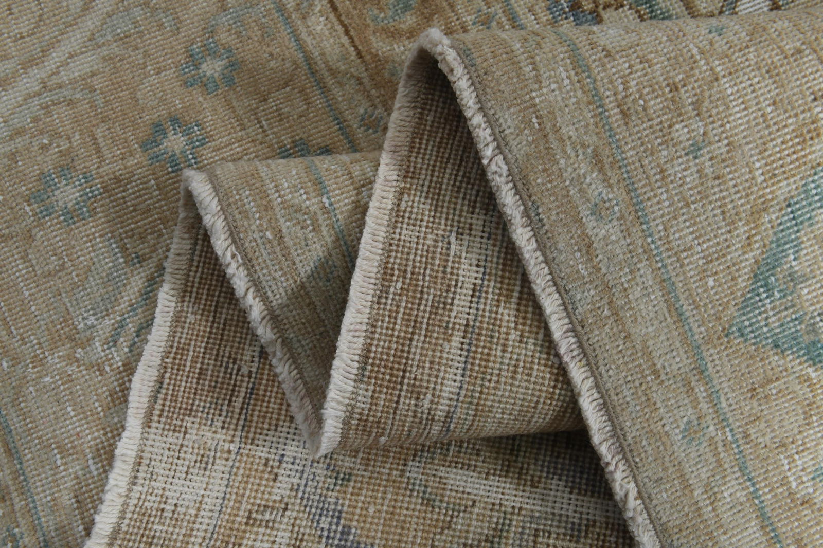 10'1x15'3 ft, OVERSIZED PERSIAN RUG (1 of 10)