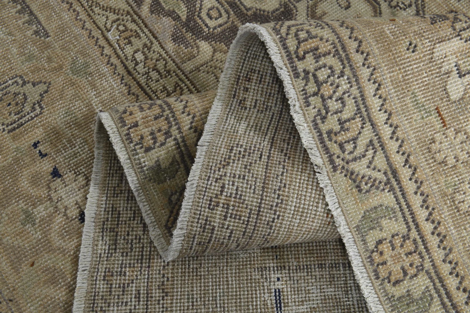 8.1x10'4 ft, OVERSIZED PERSIAN RUG, Living Room Rug (1 of 10)