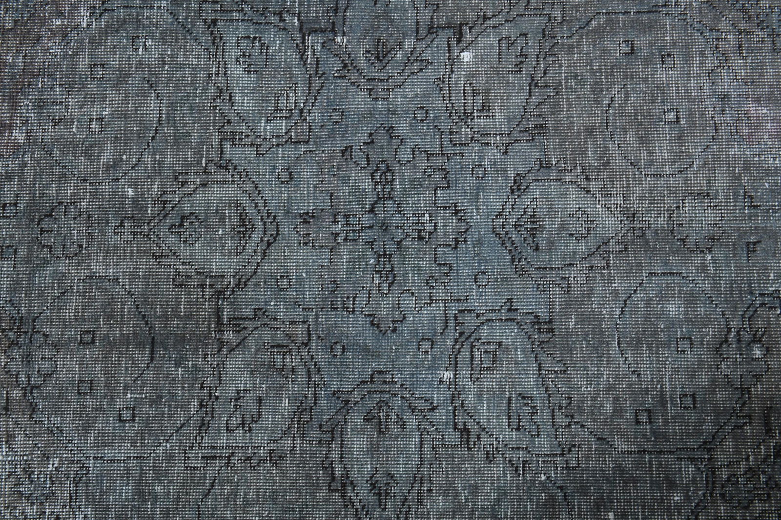 9'9x12'5 ft, SPECIAL PERSIAN RUG - 6