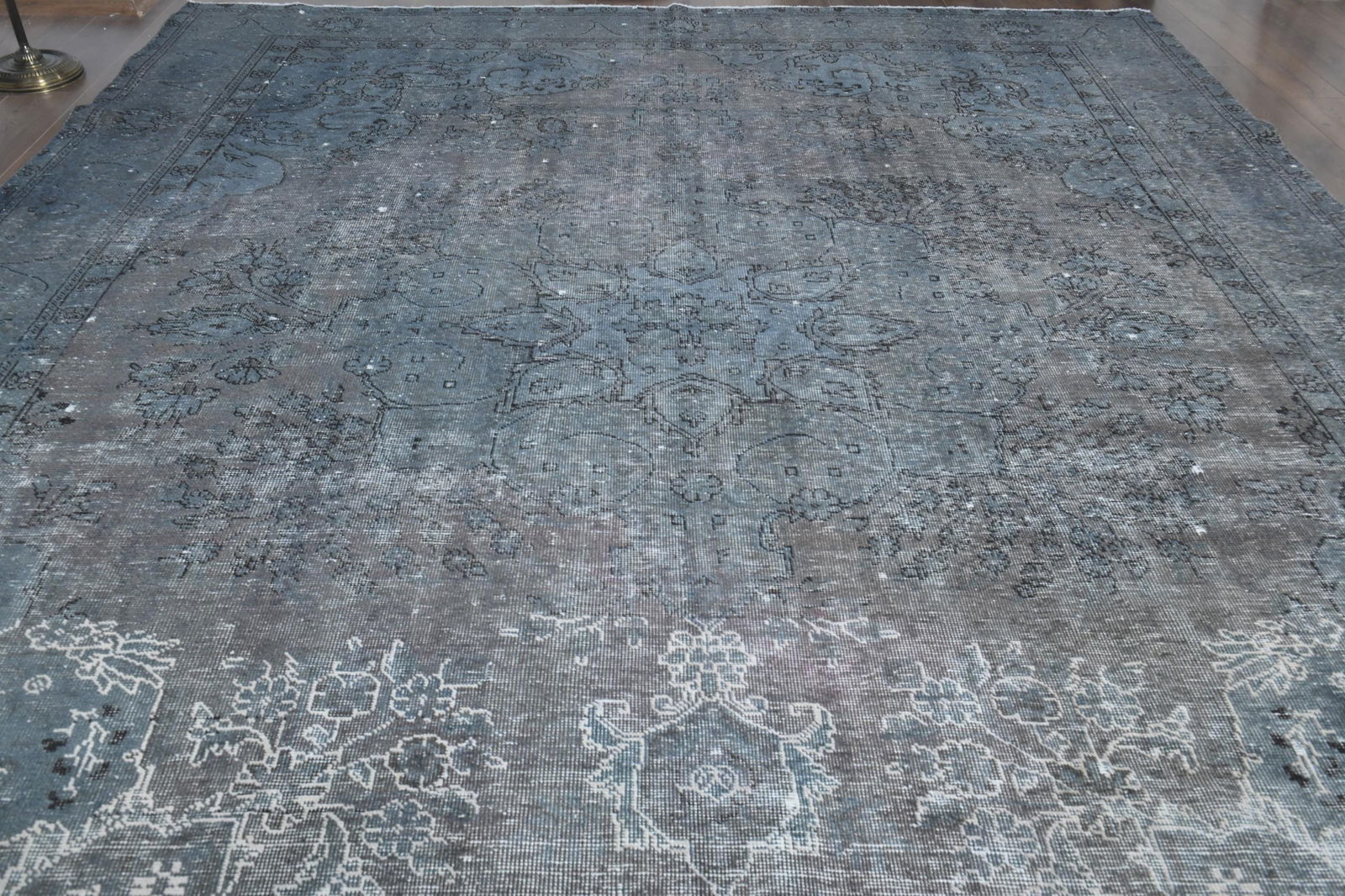 9'9x12'5 ft, SPECIAL PERSIAN RUG - 9