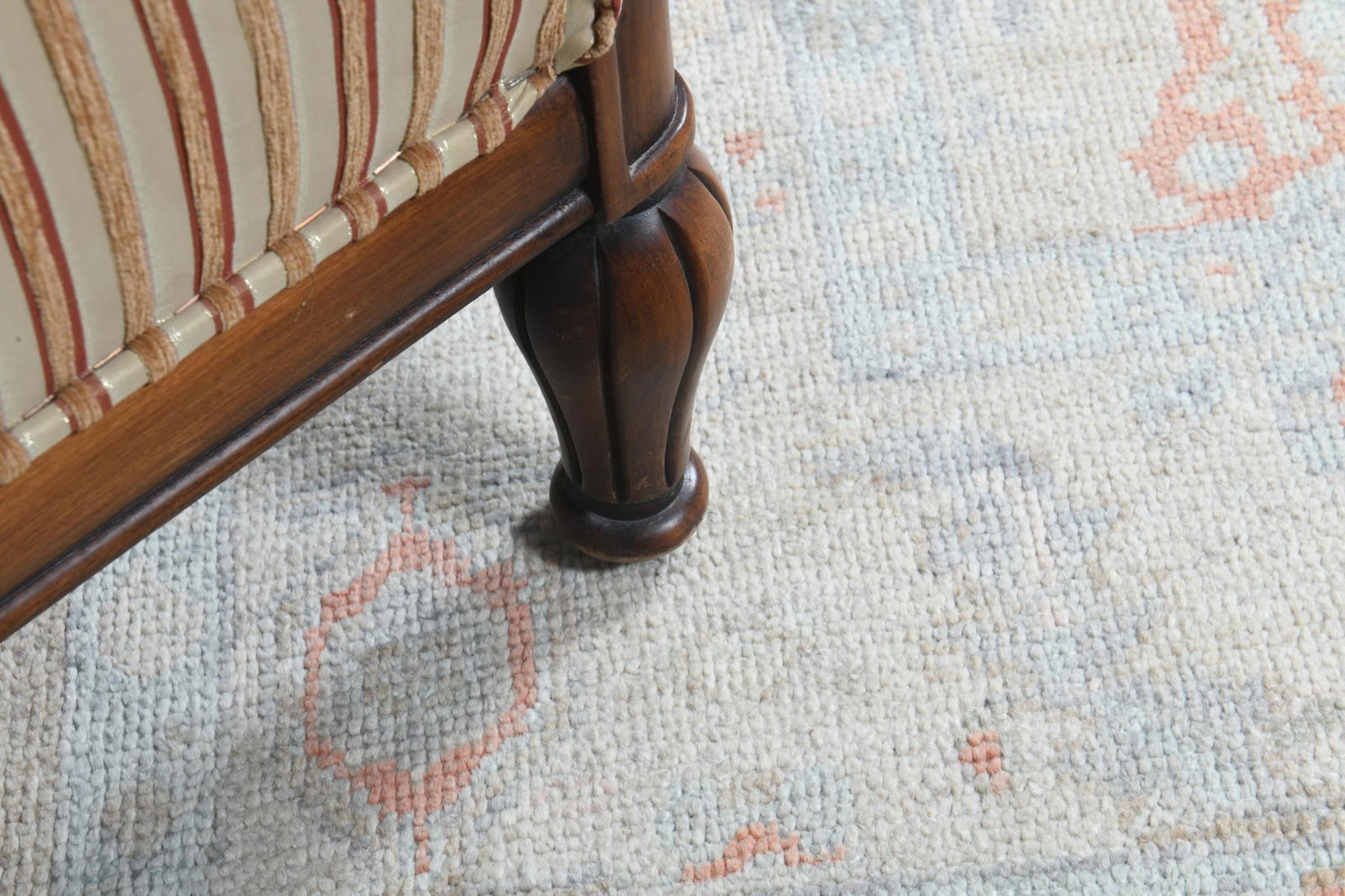 7'9x9'2 ft, LIVING ROOM RUG - 4