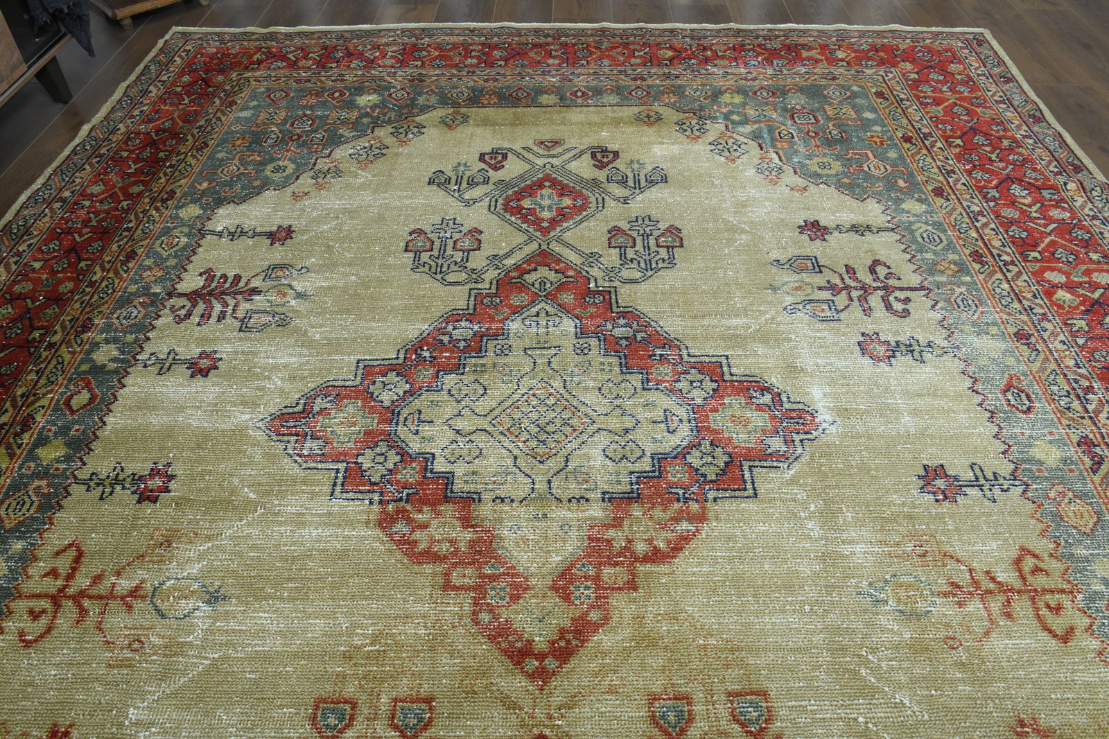 8'4x10'6 ft, MINIMALIST DÉCOR - 4