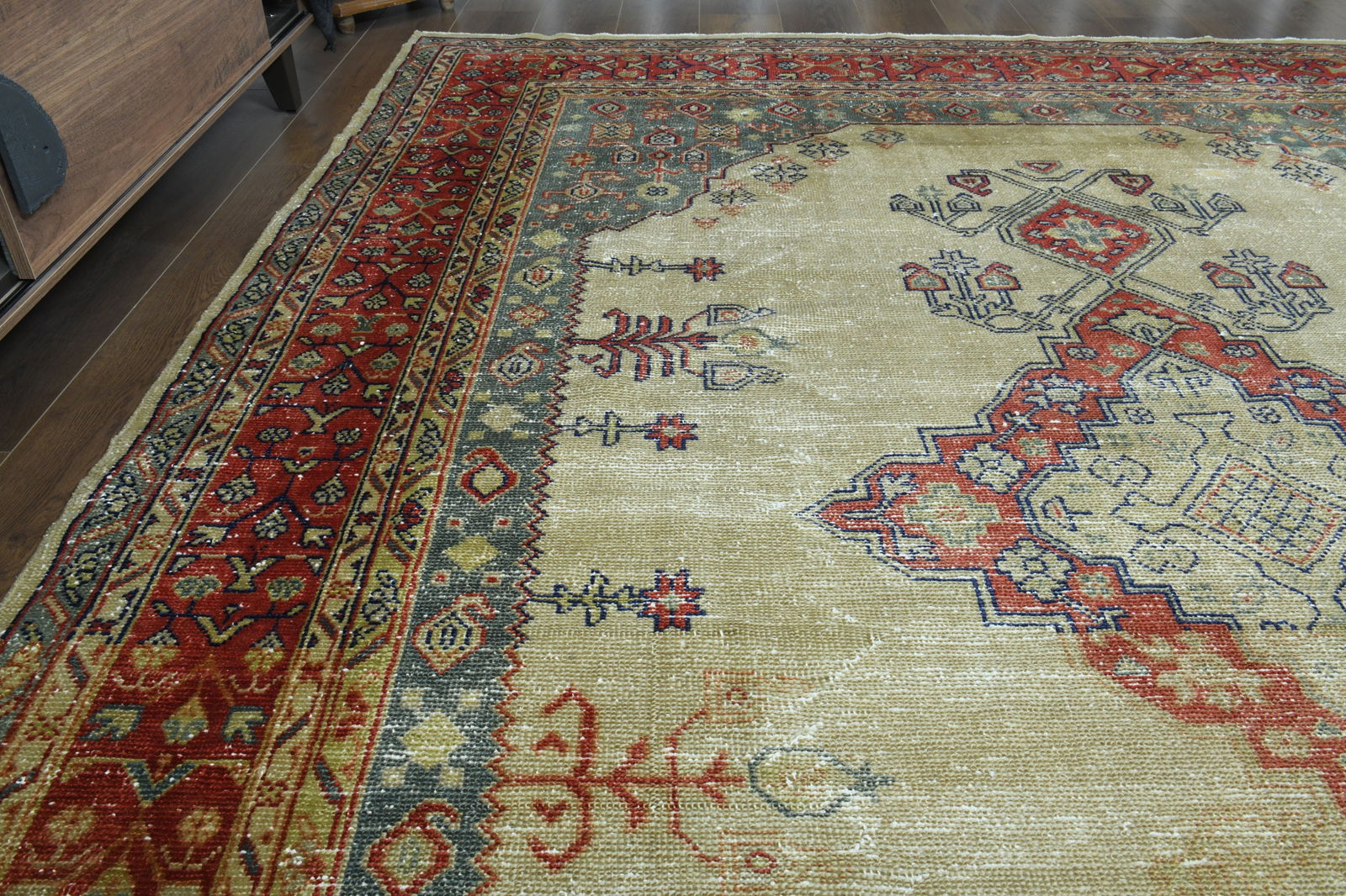 8'4x10'6 ft, MINIMALIST DÉCOR - 5