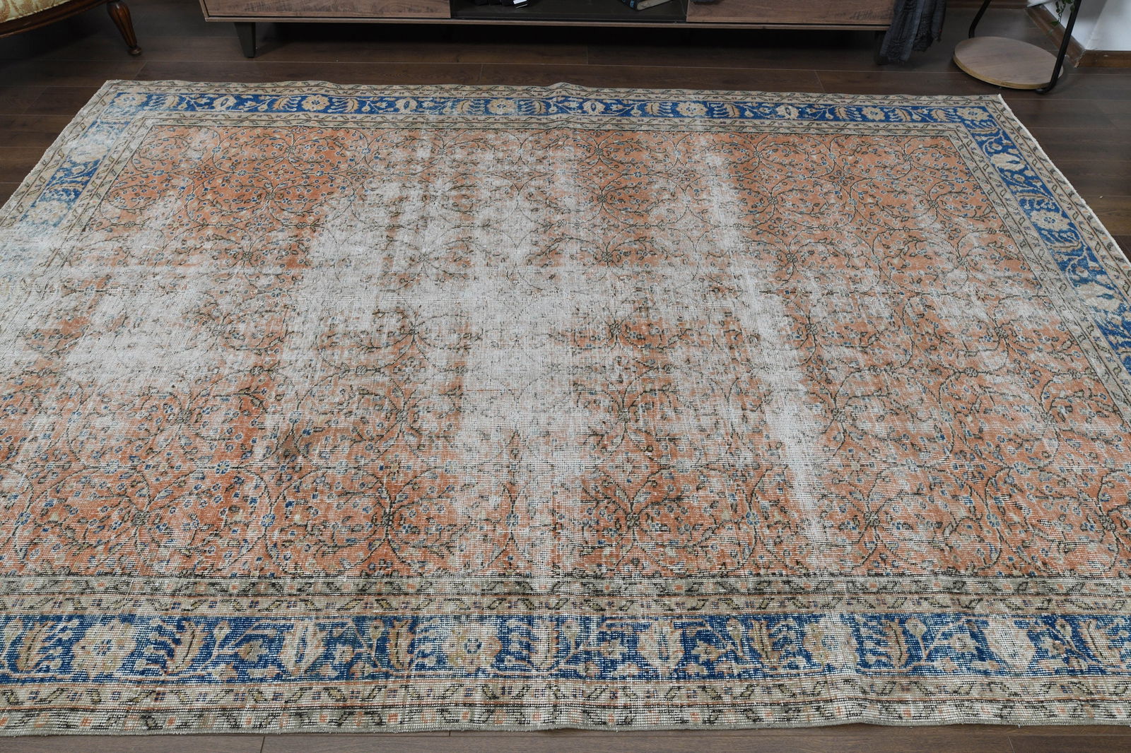 6'9x10'1 ft, SPRING DÉCOR - 4