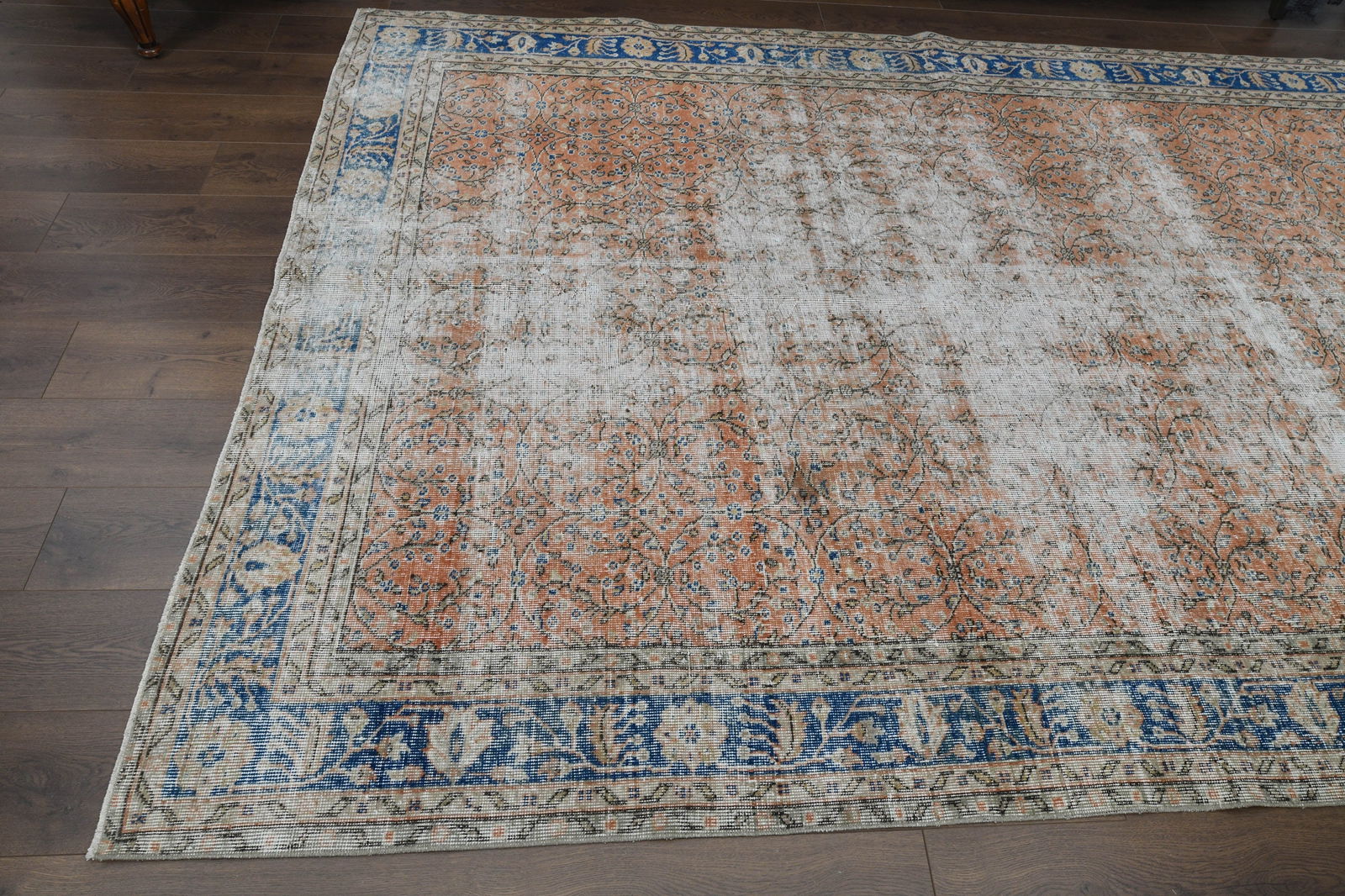 6'9x10'1 ft, SPRING DÉCOR - 5