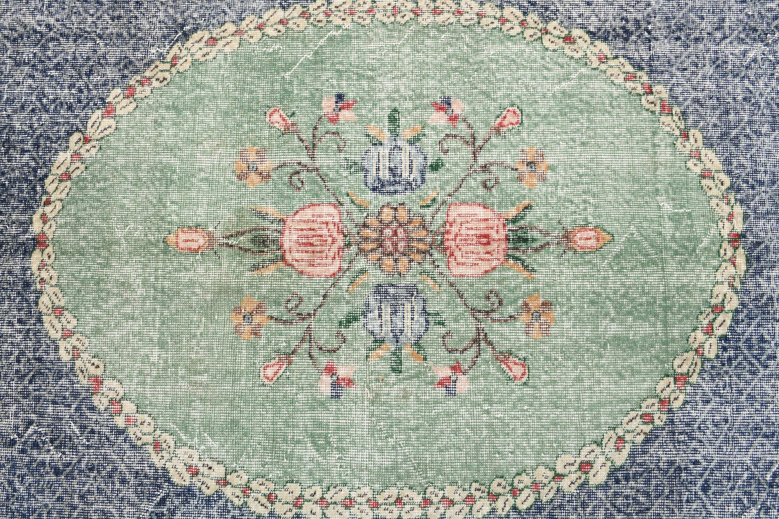 7'3x10'1 ft, MINIMALIST, LUXURY DÉCOR - 4