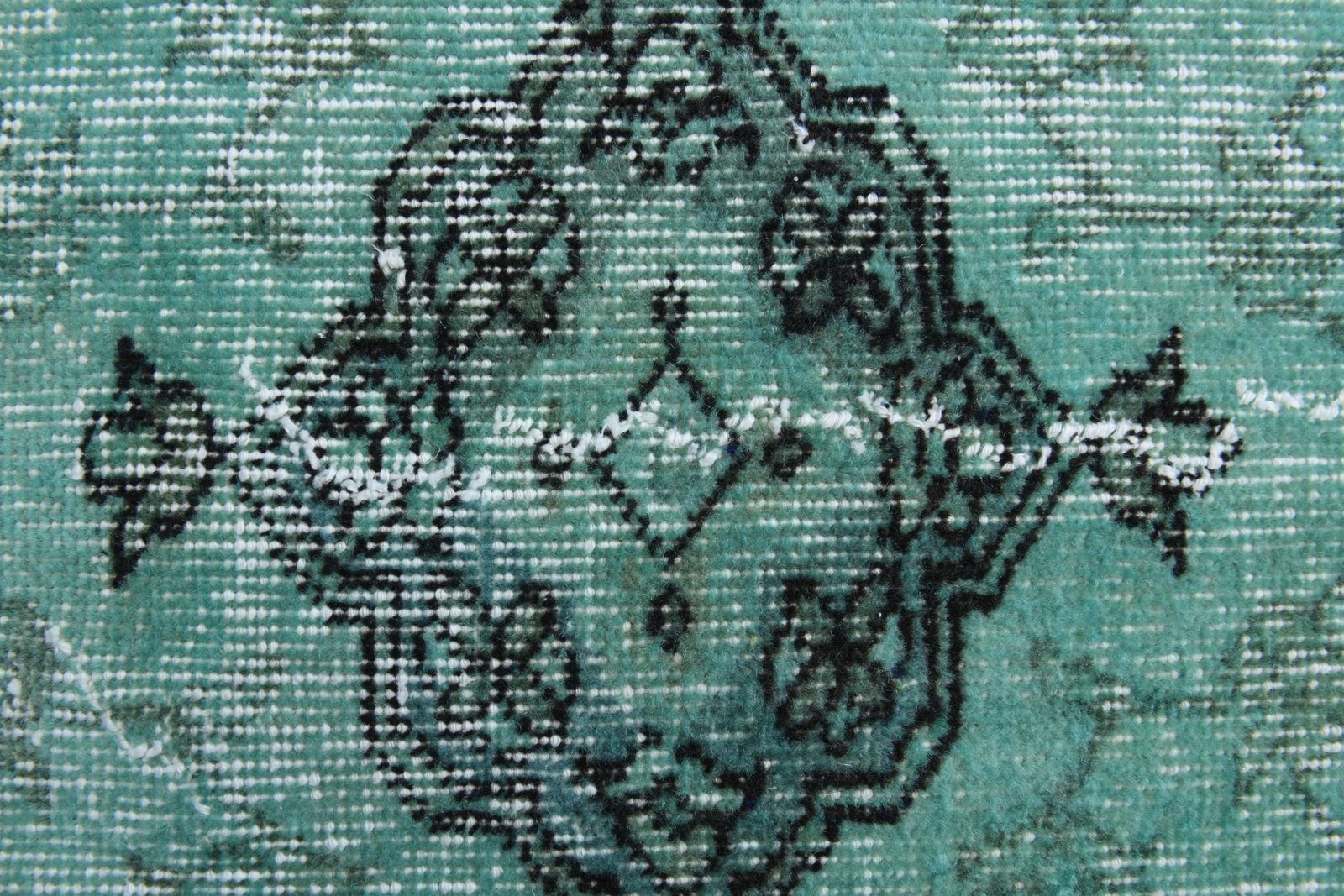 7'3x10'7 ft, OVERSIZED LARGE RUG - 4