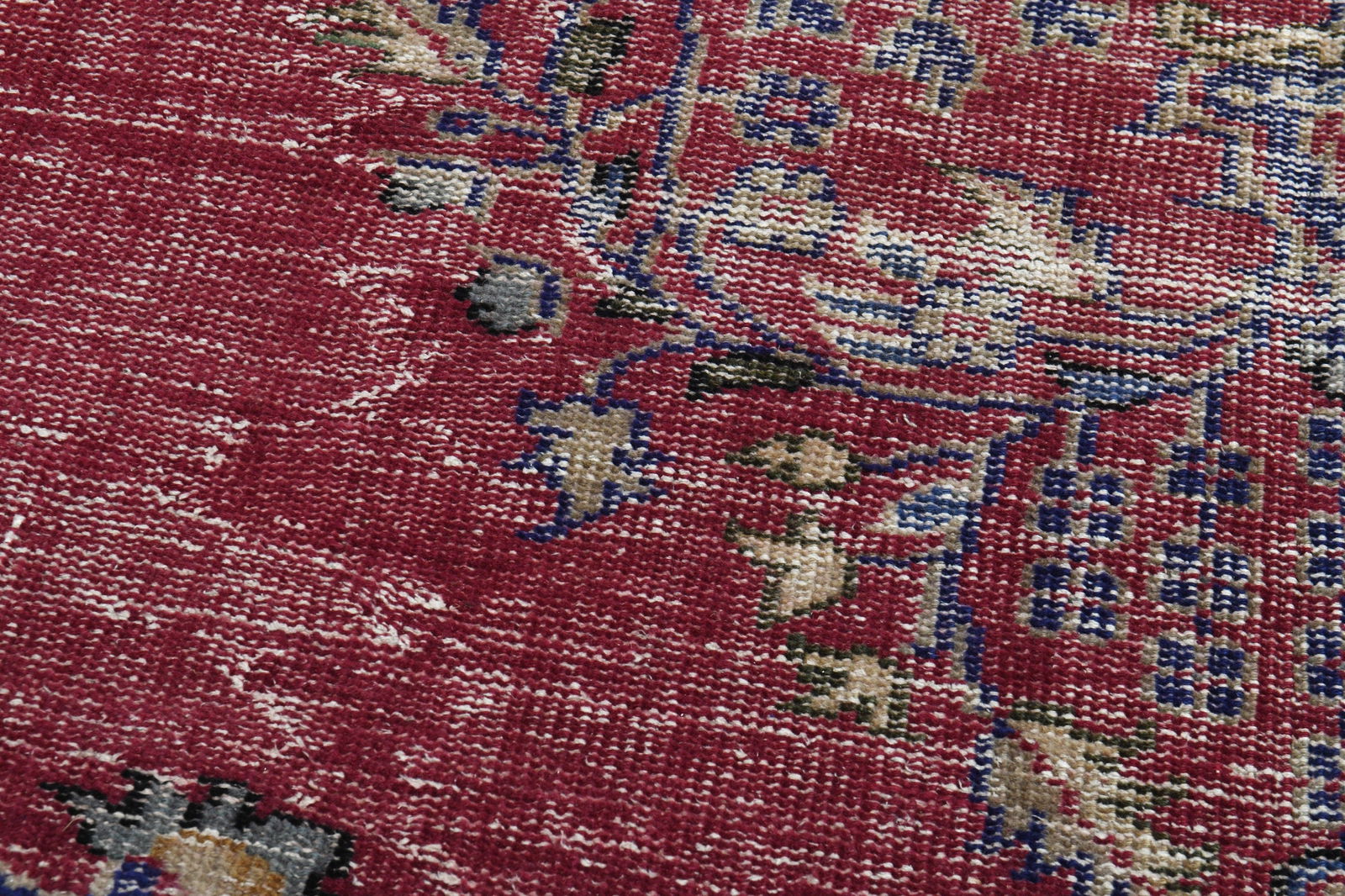 7'8x10'5 ft, COLORFUL DÉCOR - 5