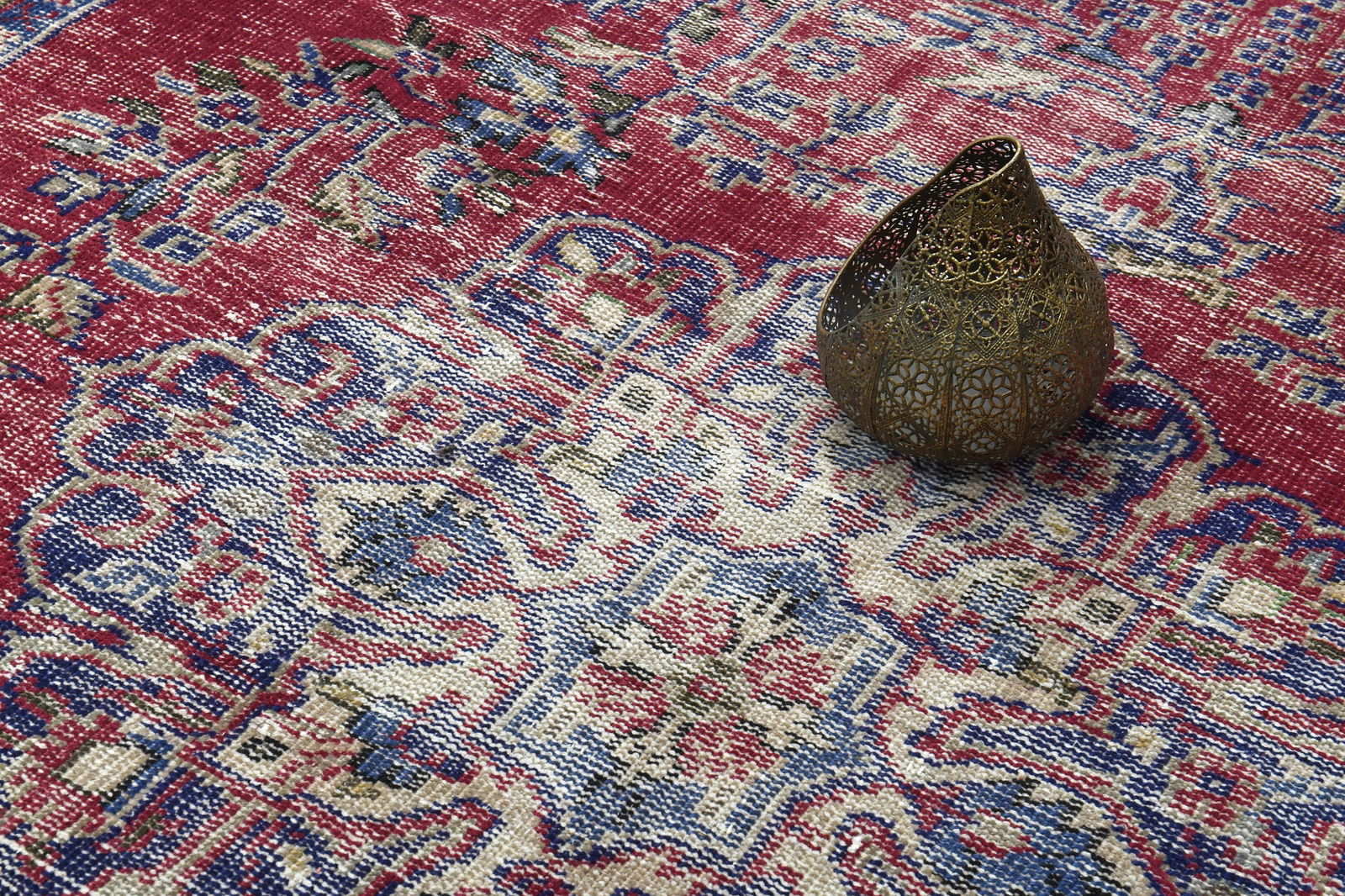 7'8x10'5 ft, COLORFUL DÉCOR - 8