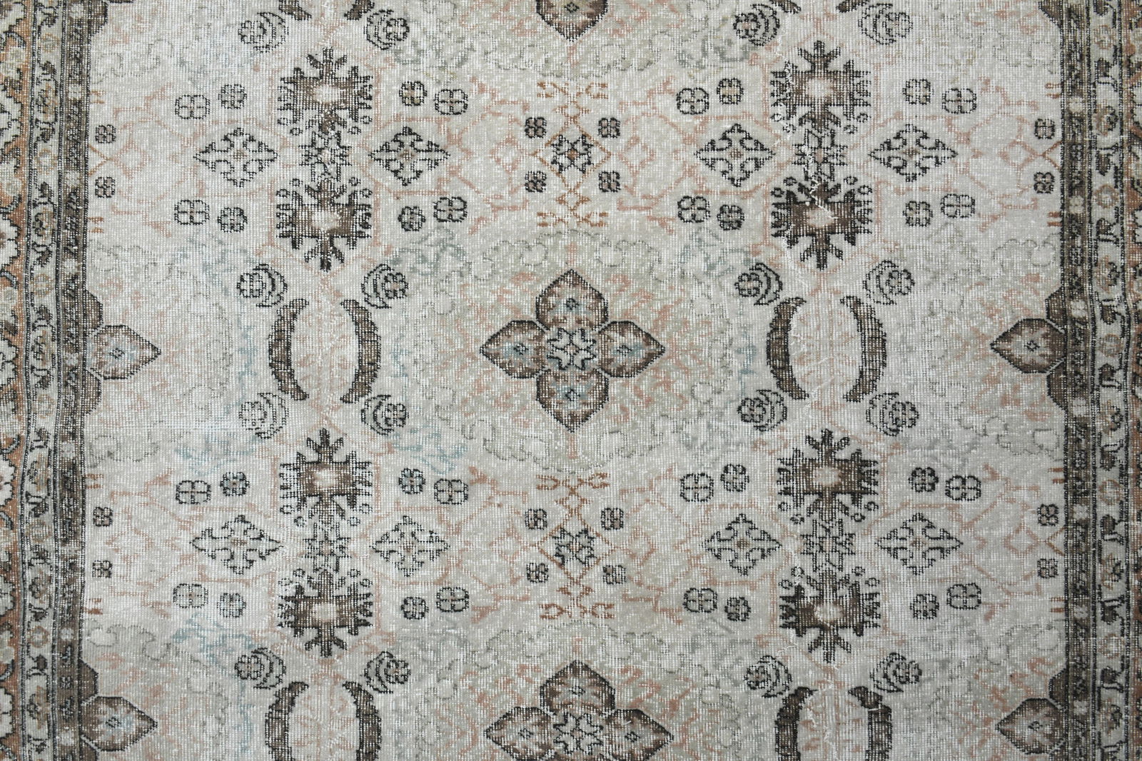 6'7x10'5 ft, OVERSIZE AREA RUG - 3