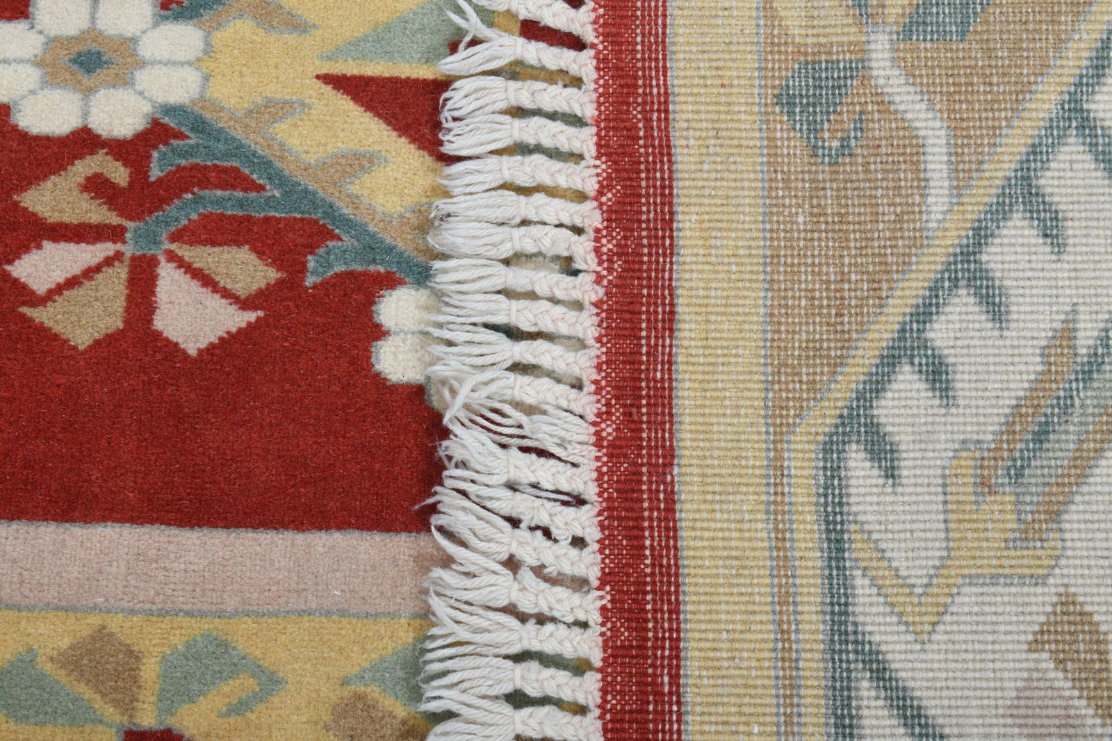 6.8x9.8 ft, COLORFUL LUXURY DÉCOR - 2