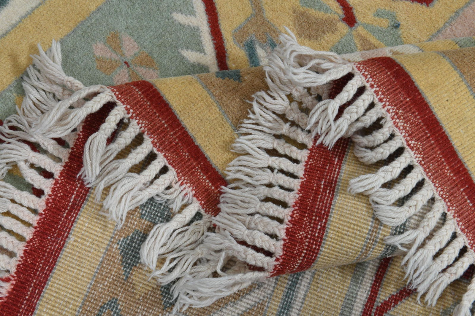 6.8x9.8 ft, COLORFUL LUXURY DÉCOR - 3