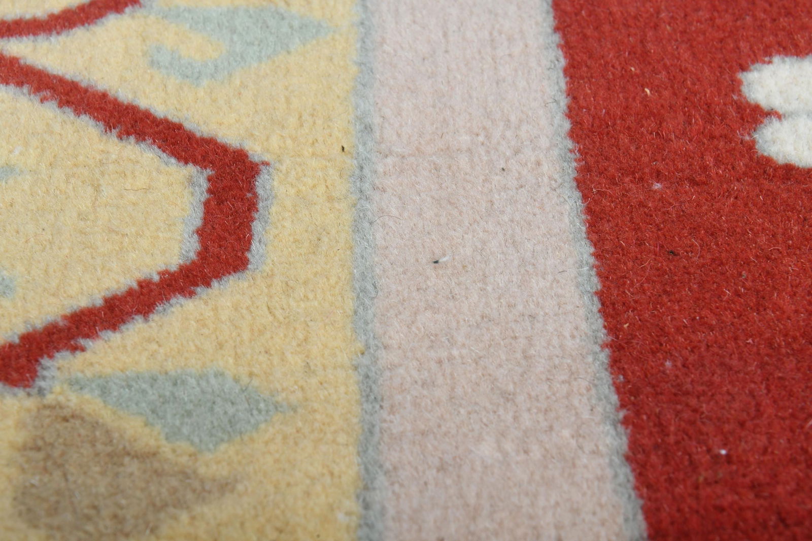 6.8x9.8 ft, COLORFUL LUXURY DÉCOR - 5