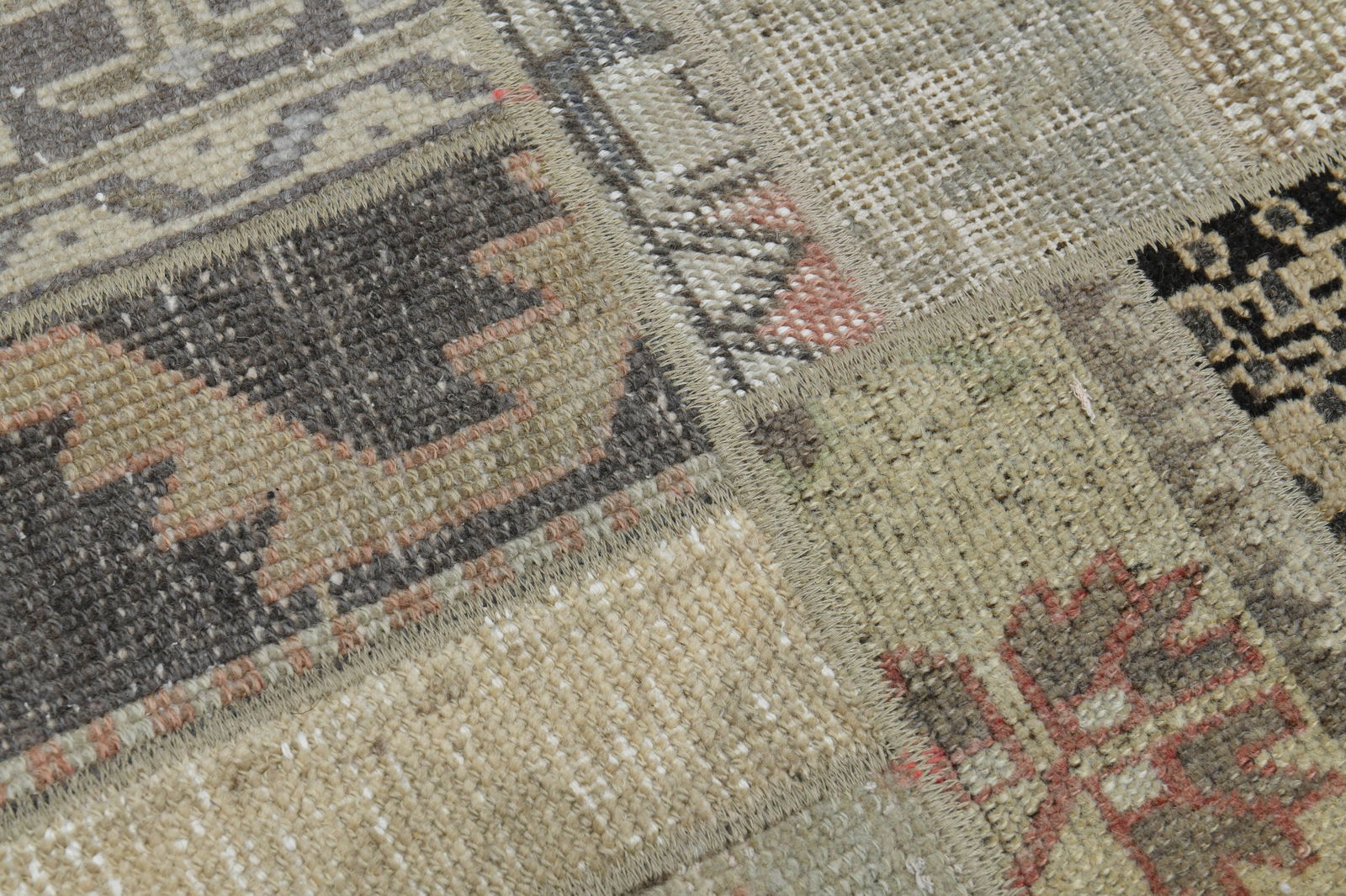 8.1x10.8 ft, OVERSIZED LARGE RUG - 4